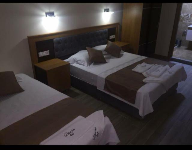Quadruple Room With Sea View photo 1