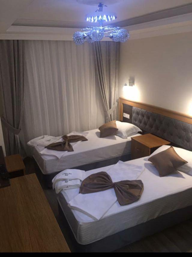 Quadruple Room With Sea View photo 2