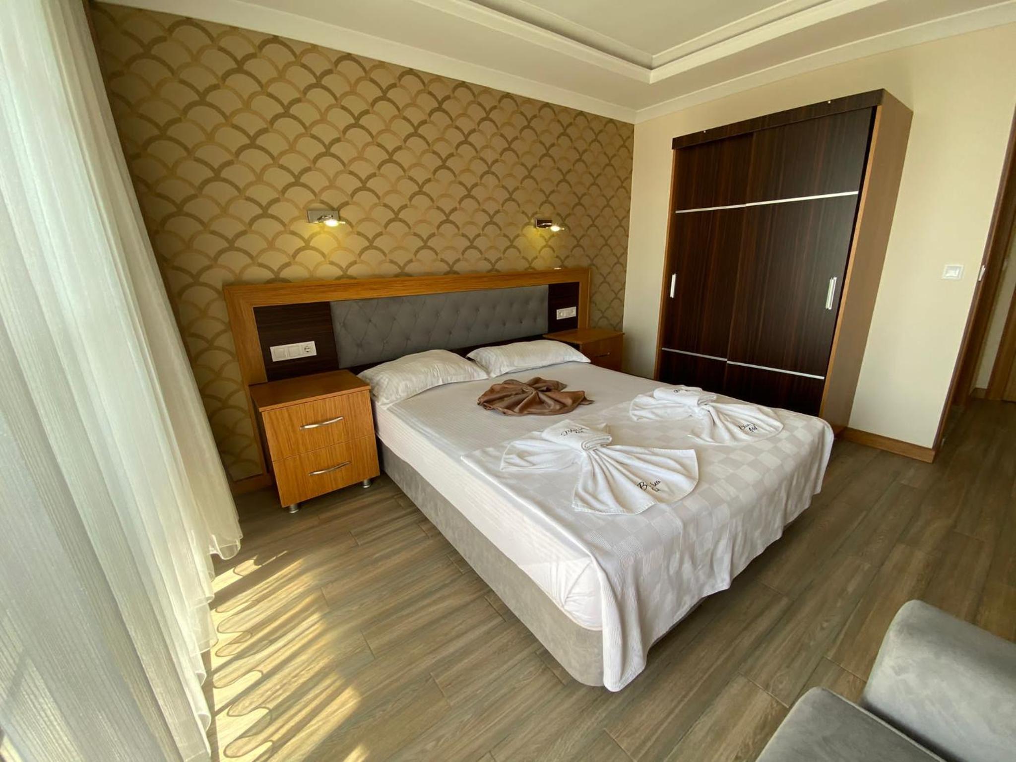 Double Room With Sea View photo 1