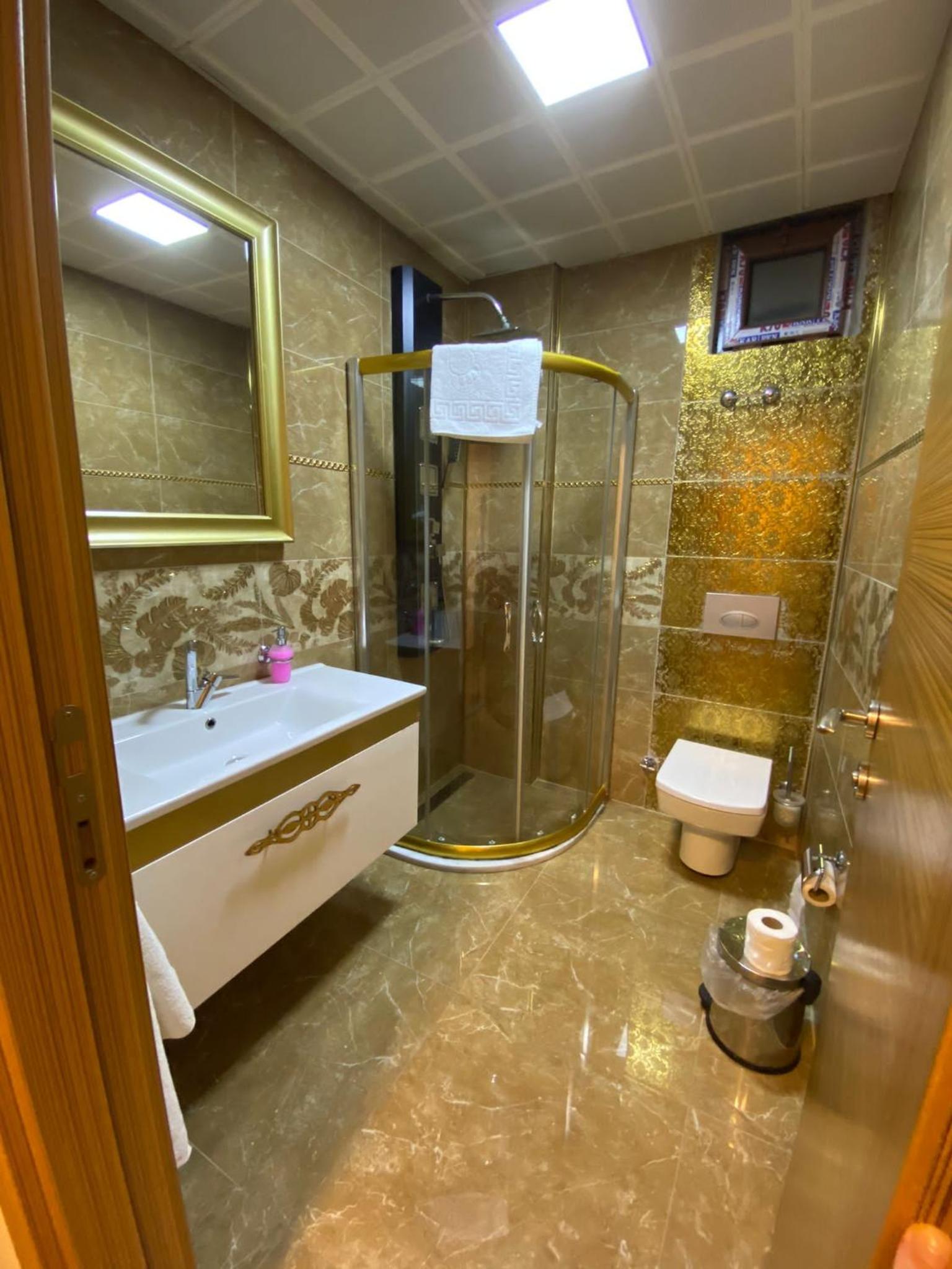 Quadruple Room With Sea View photo 3