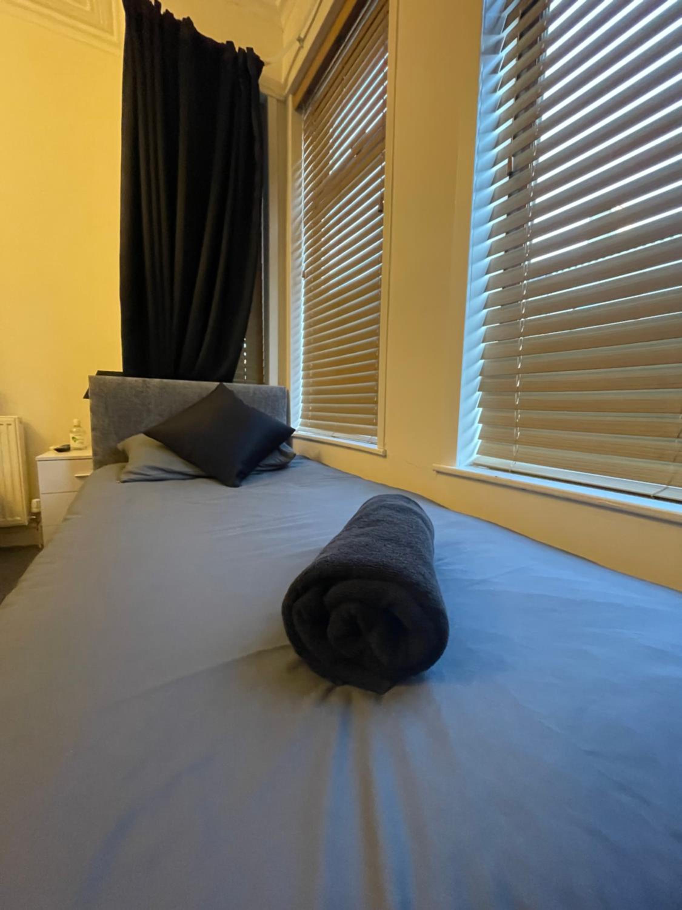 Deluxe Twin Room - Photo 1