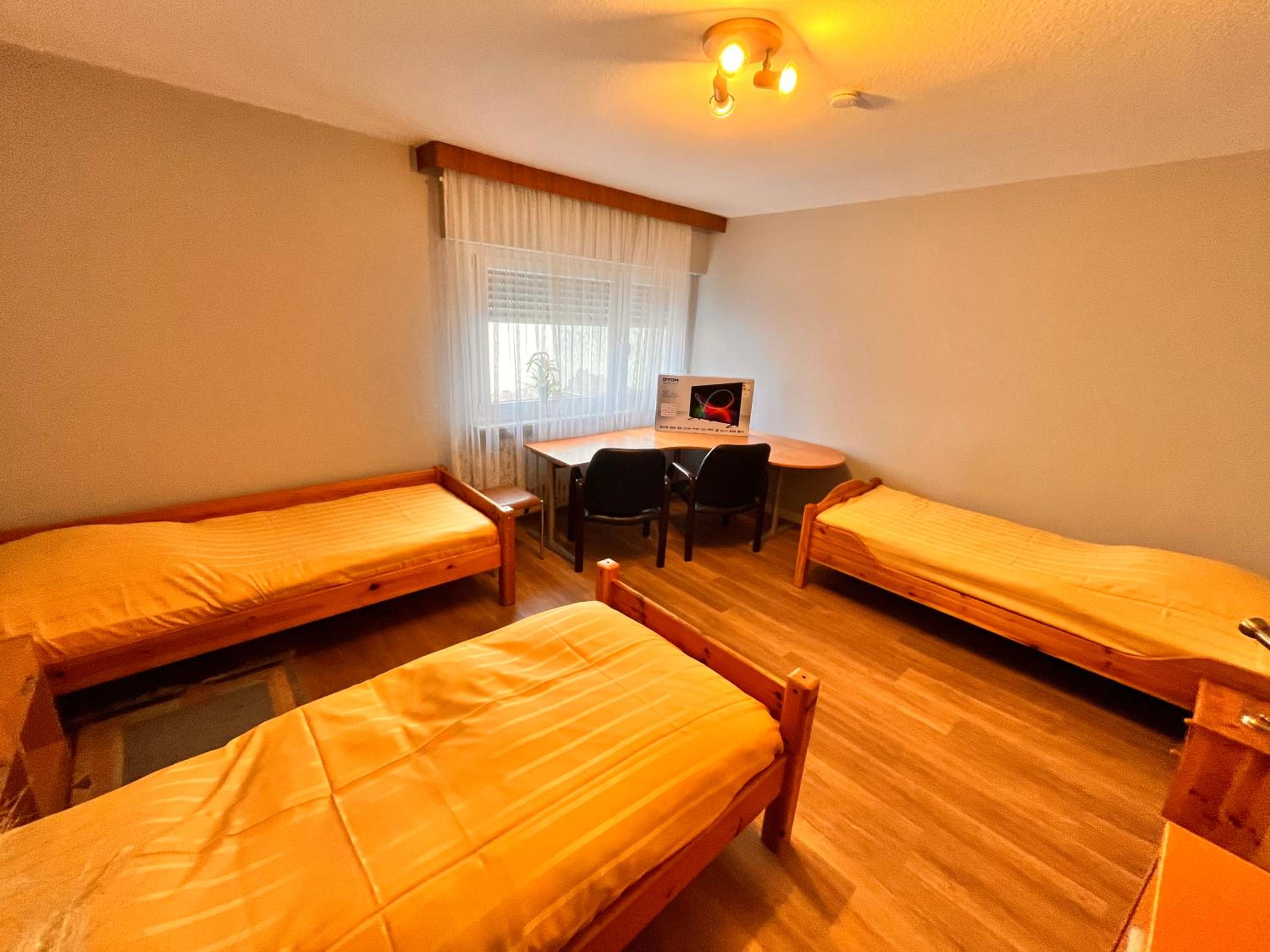 Triple Room photo 3