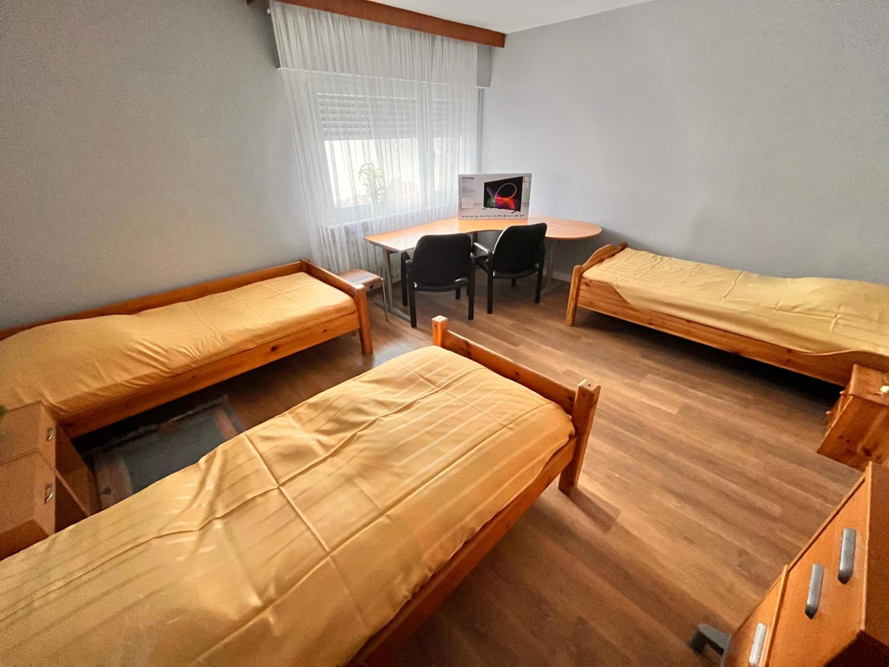 Triple Room photo 1