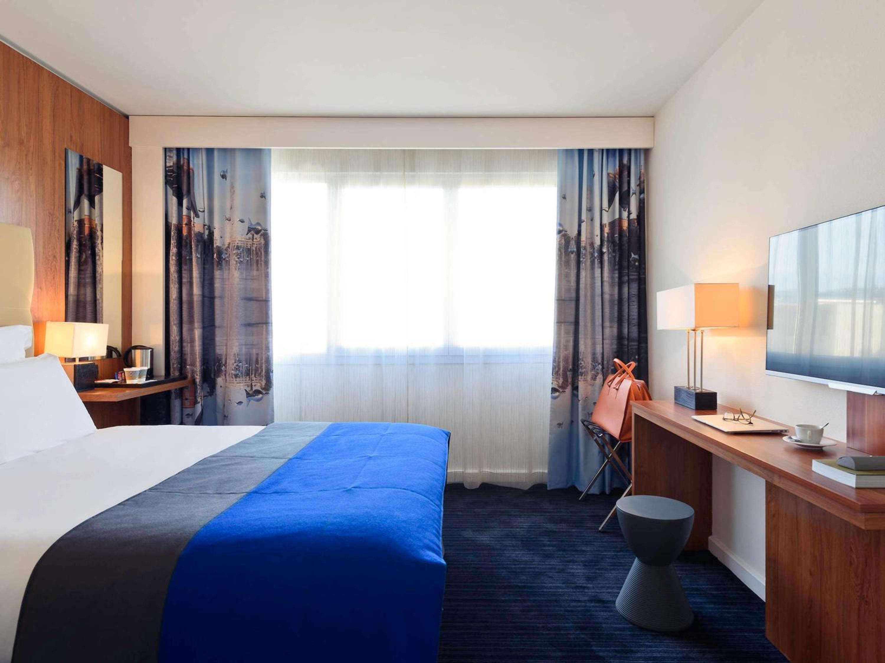 Classic Double Room - Photo 1