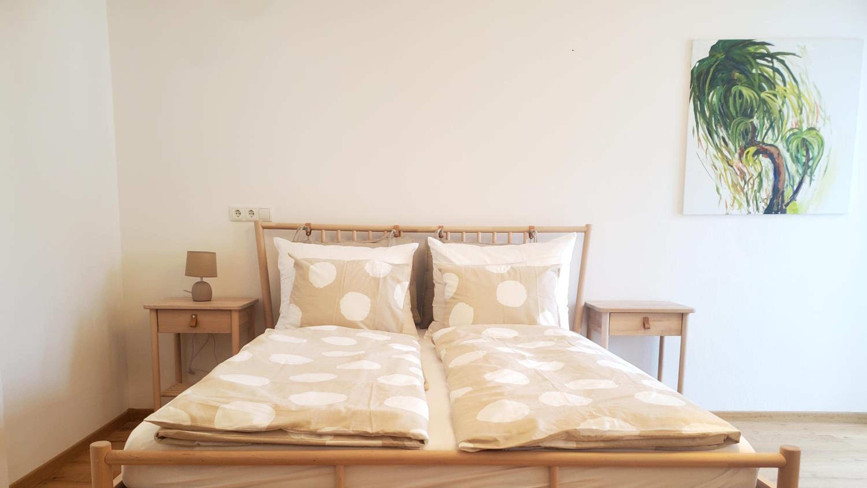 One-Bedroom Apartment photo 3