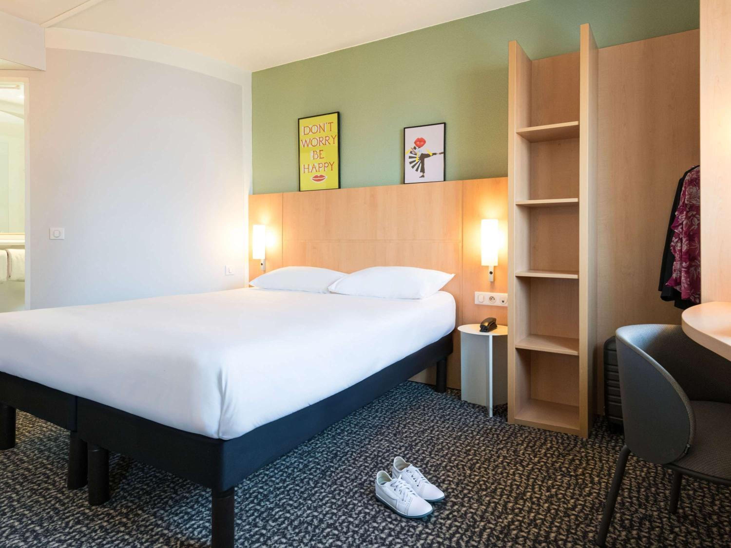 Standard Double Room photo 1