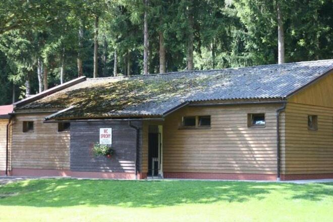 Chalet - Photo 7