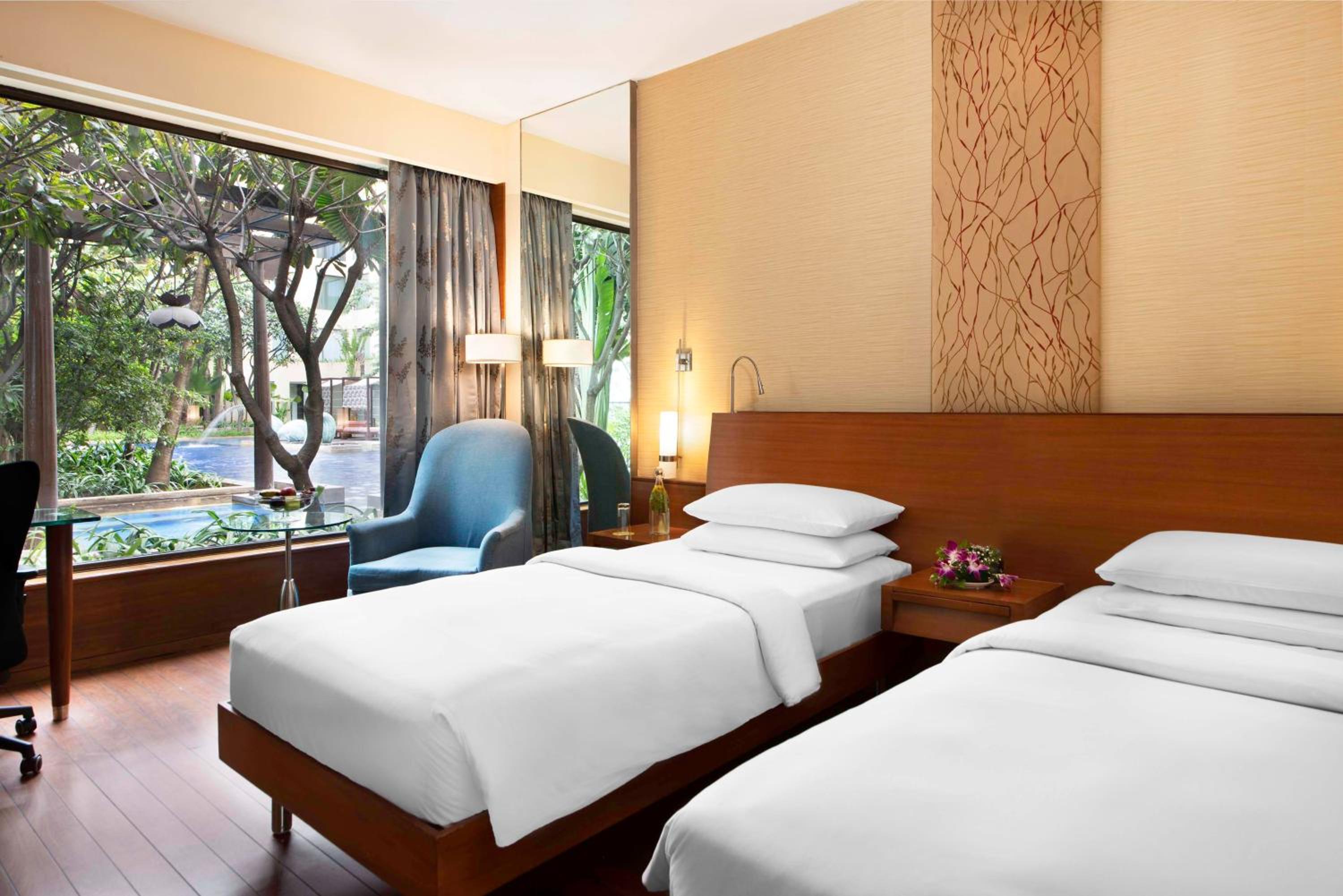 Twin Room - Photo 1