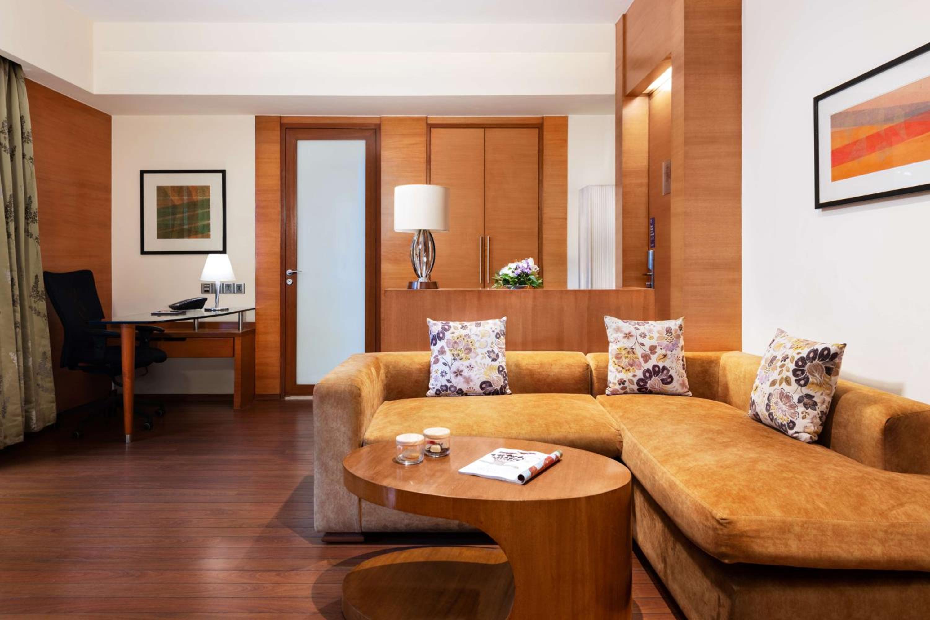 Garden Suite - Photo 8