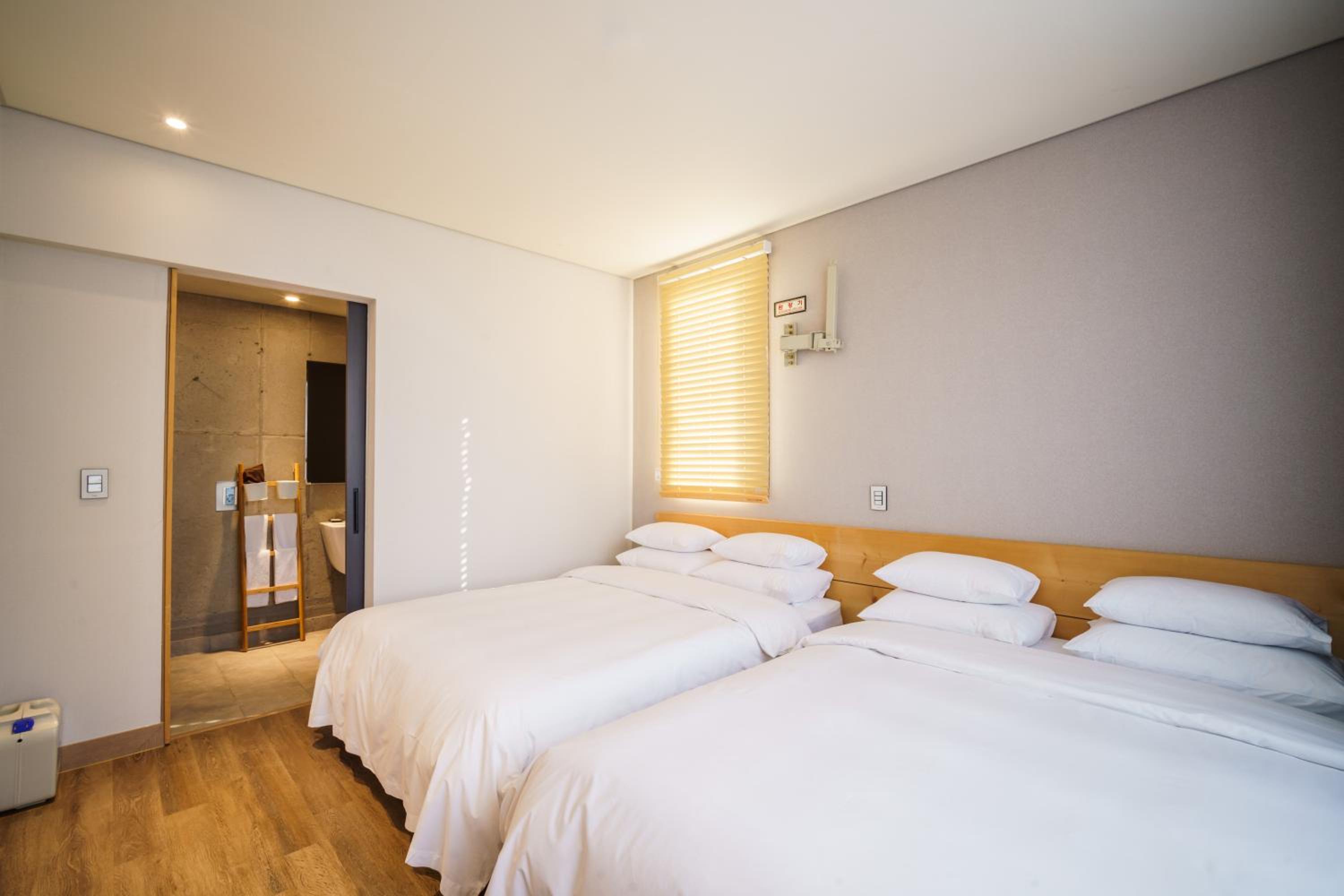 Family Suite - Photo 2
