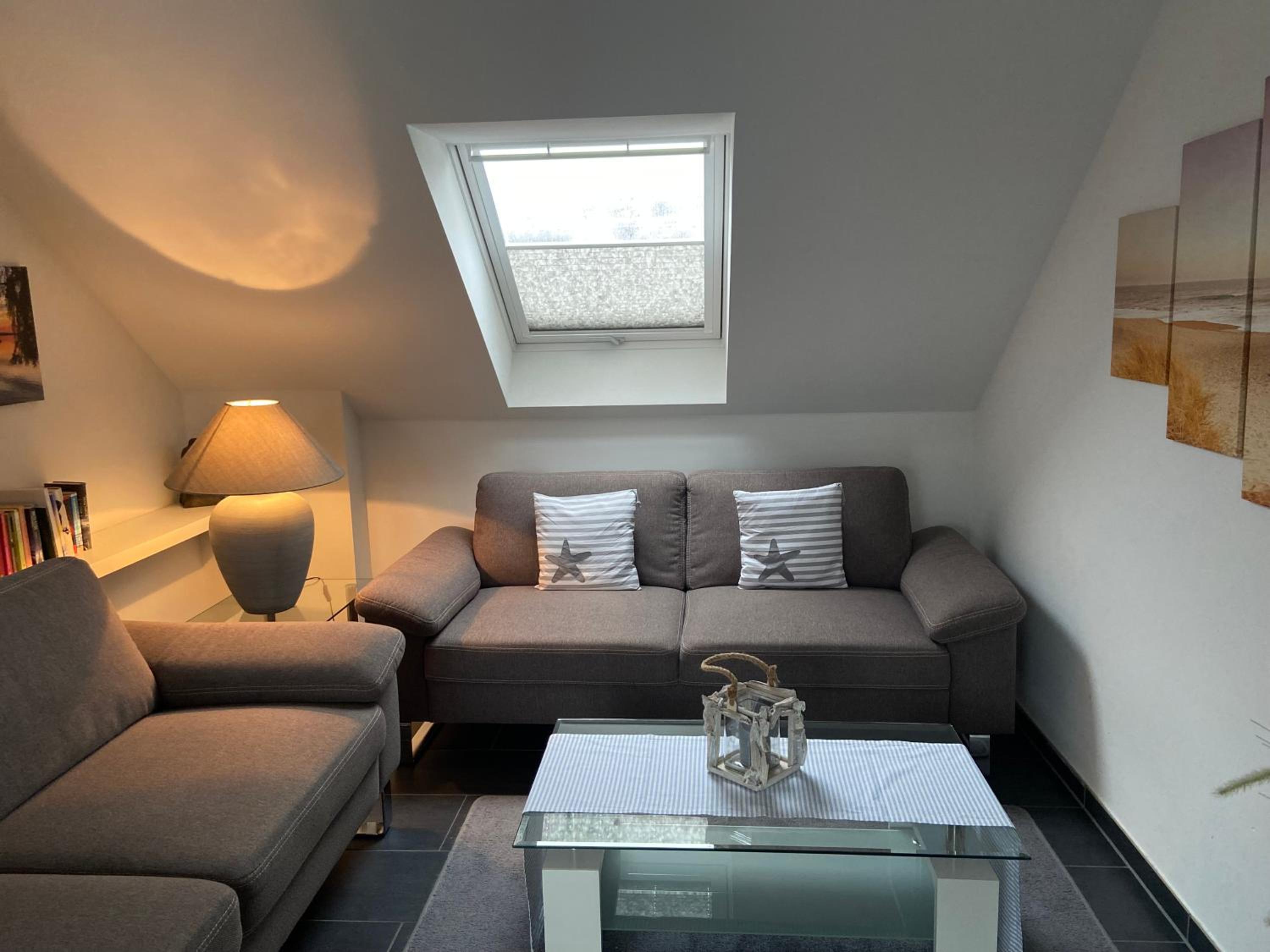 Apartment with Balcony photo 1