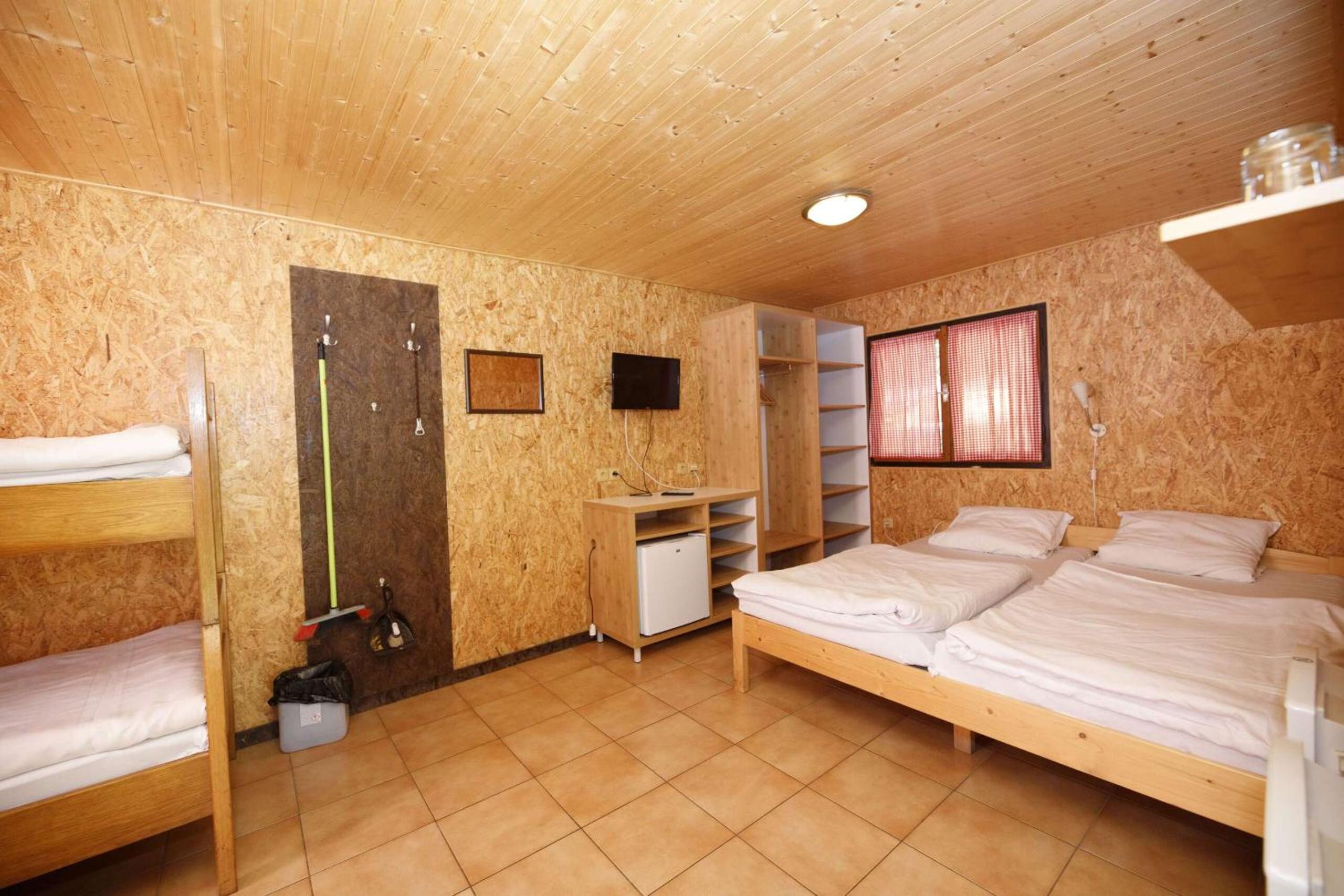 Chalet - Photo 5