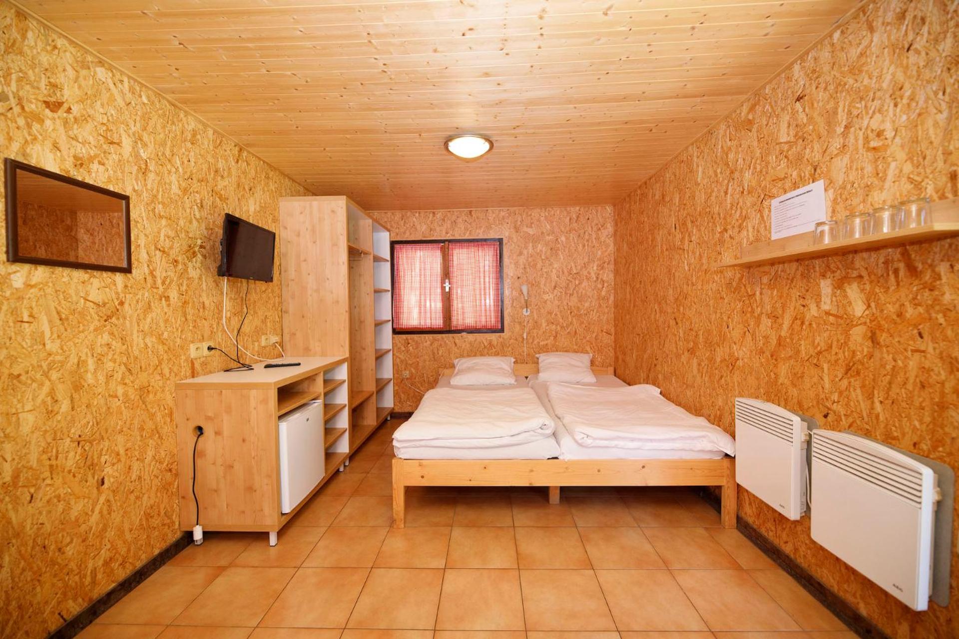 Chalet - Photo 4