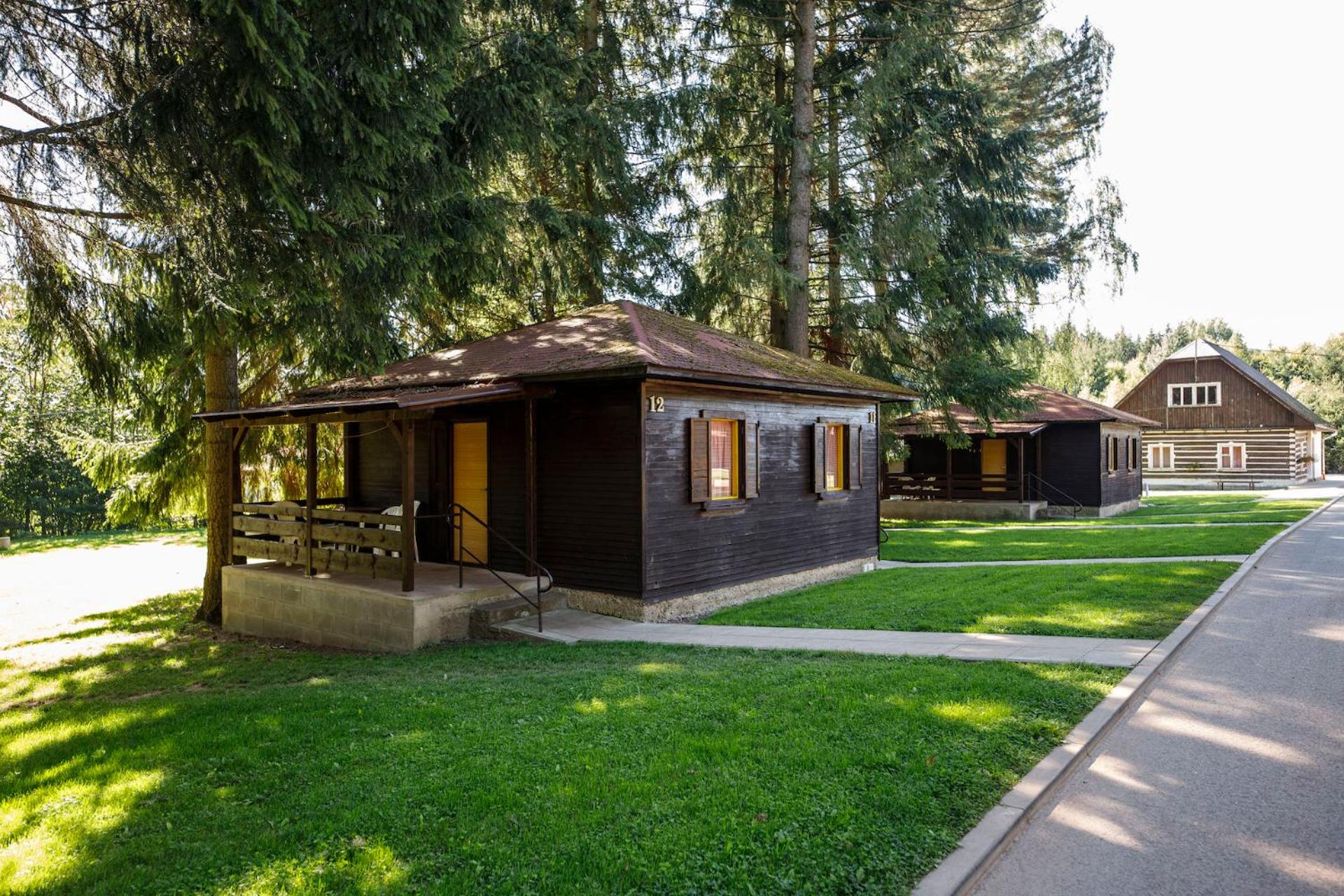Chalet - Photo 3