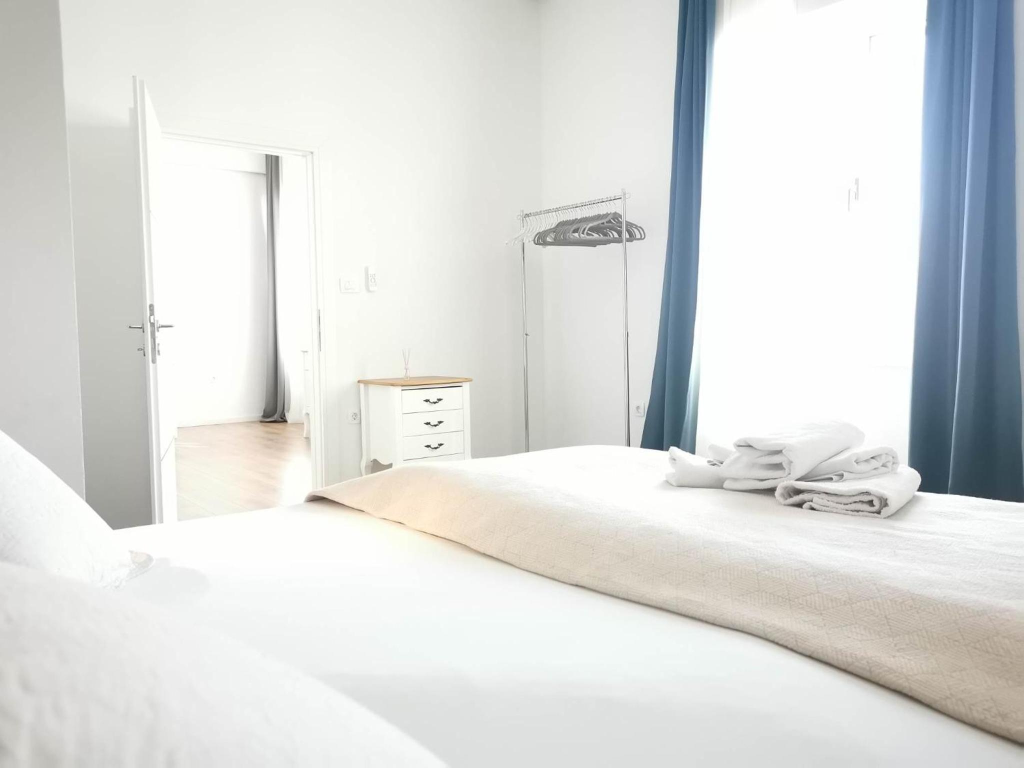 Two-Bedroom Apartment photo 1