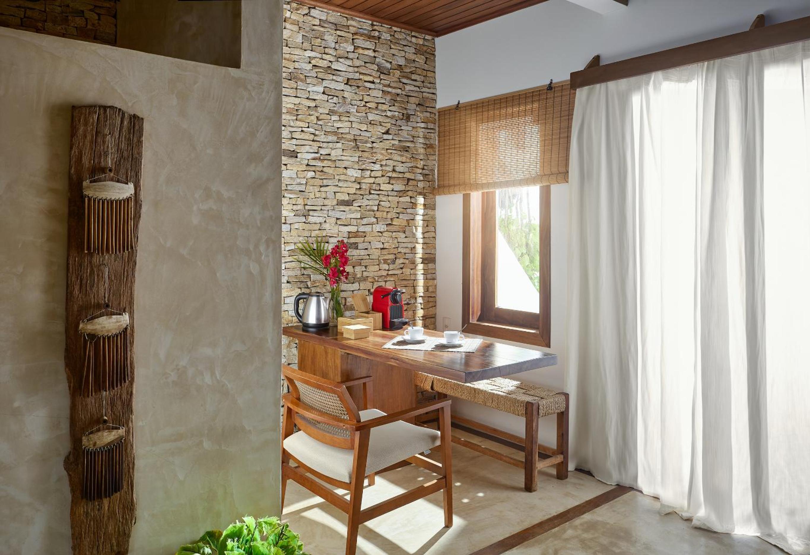 Suite with Balcony photo 3