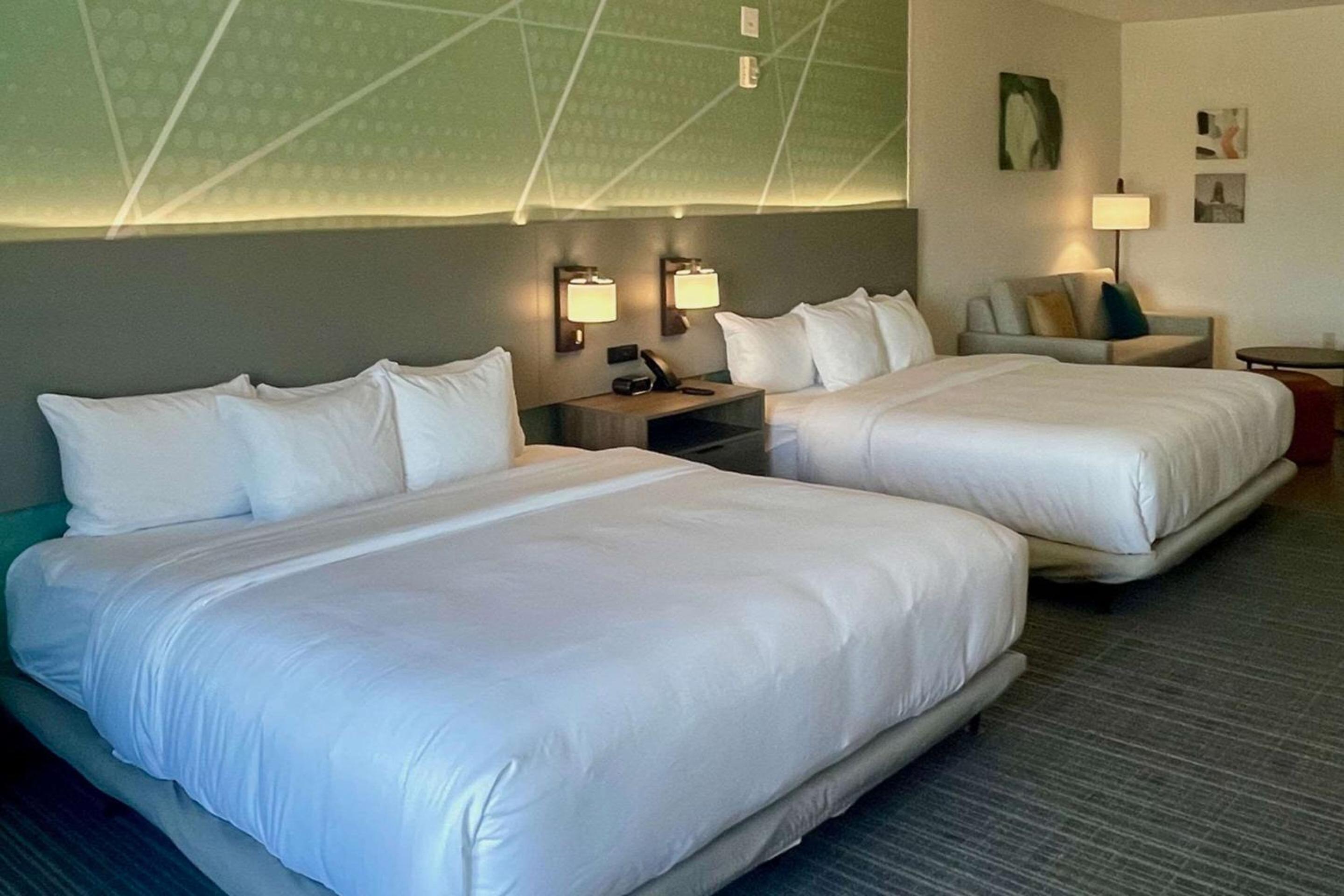 Comfort Suites Granbury, Billede 3
