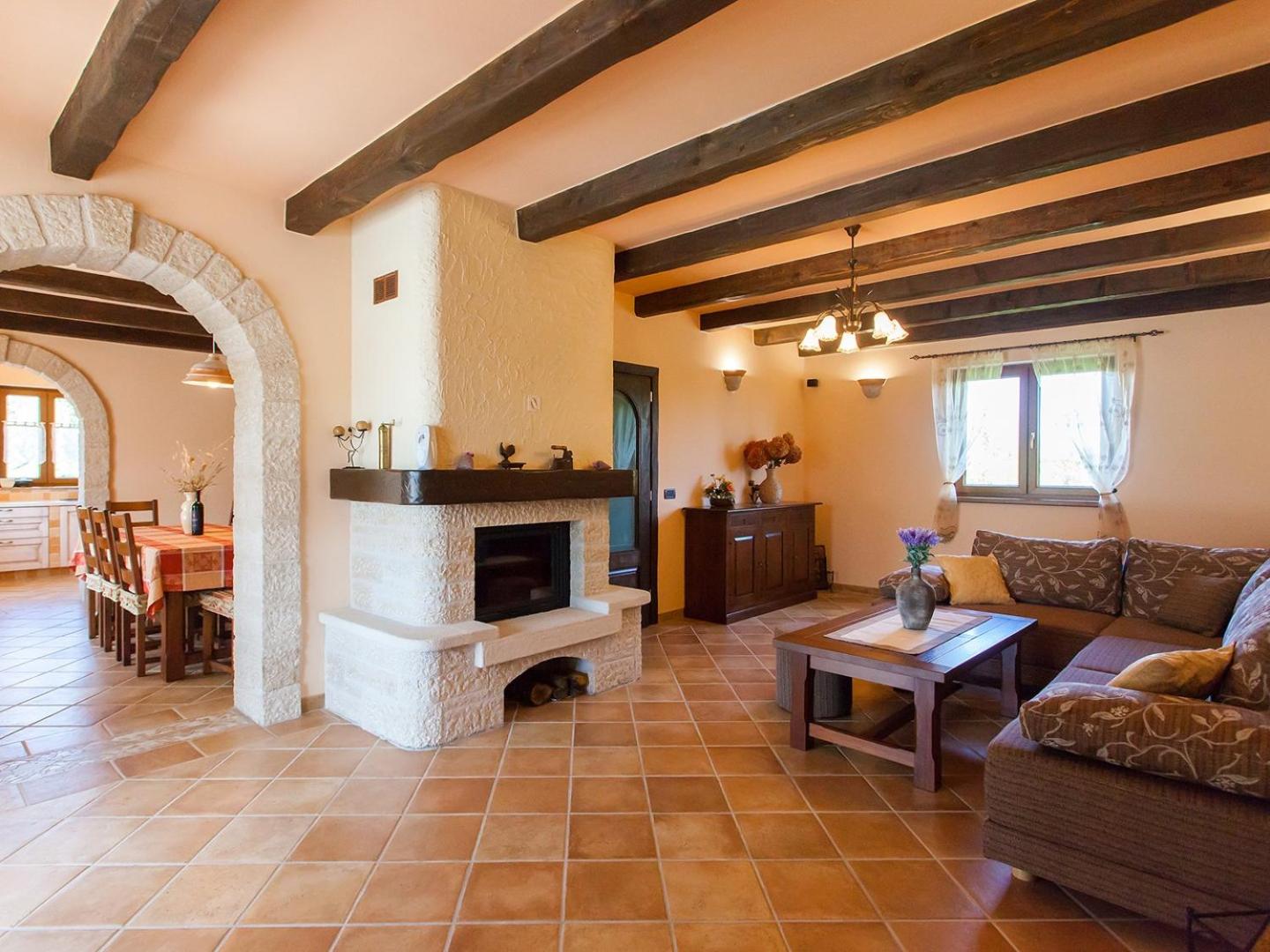 Villa with Private Pool photo 1