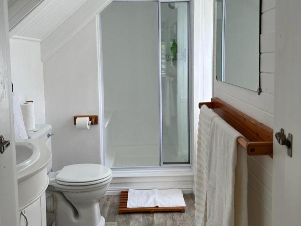 Suite with Mountain View - Photo 5