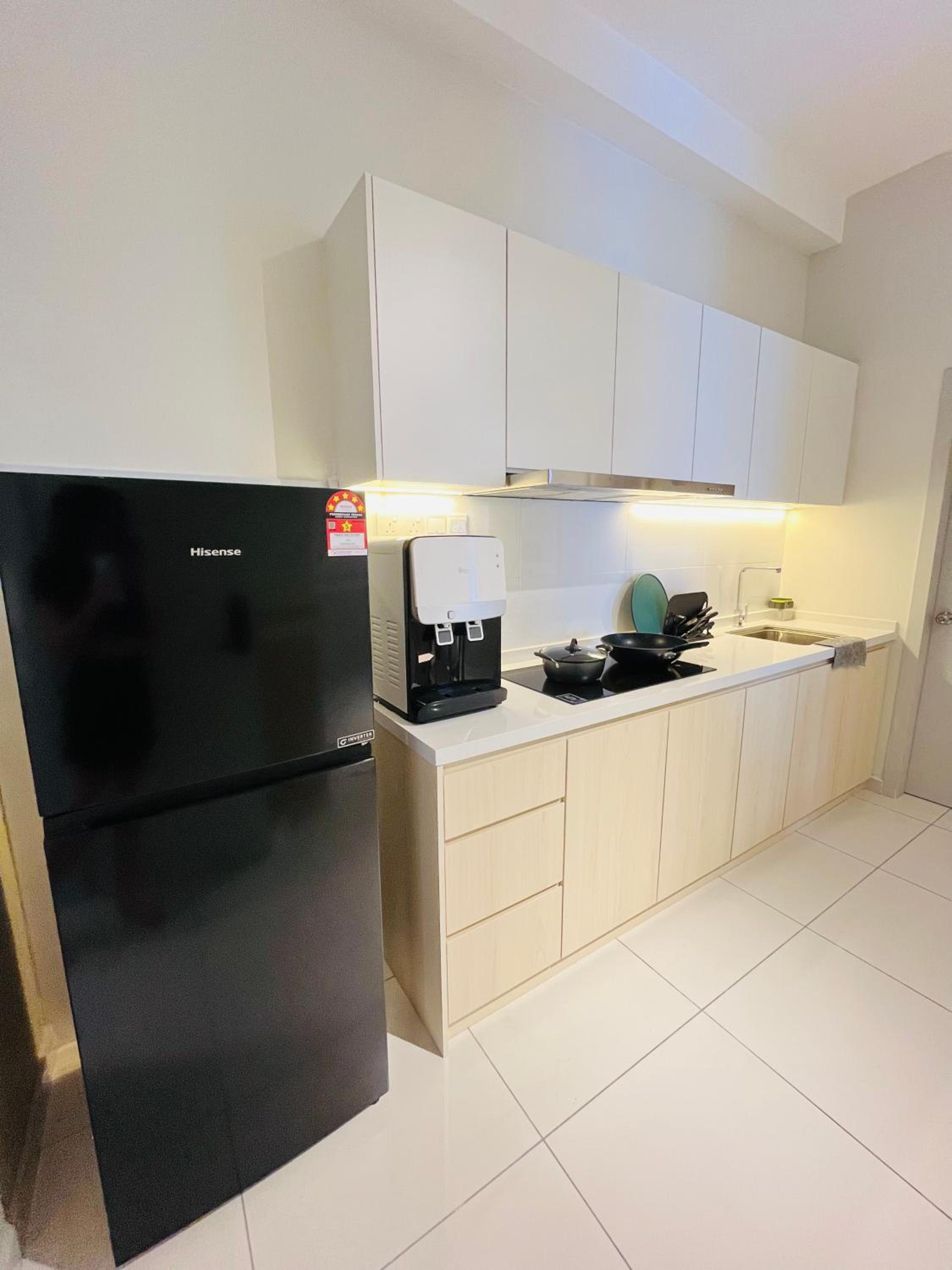 Two-Bedroom Suite - Photo 1