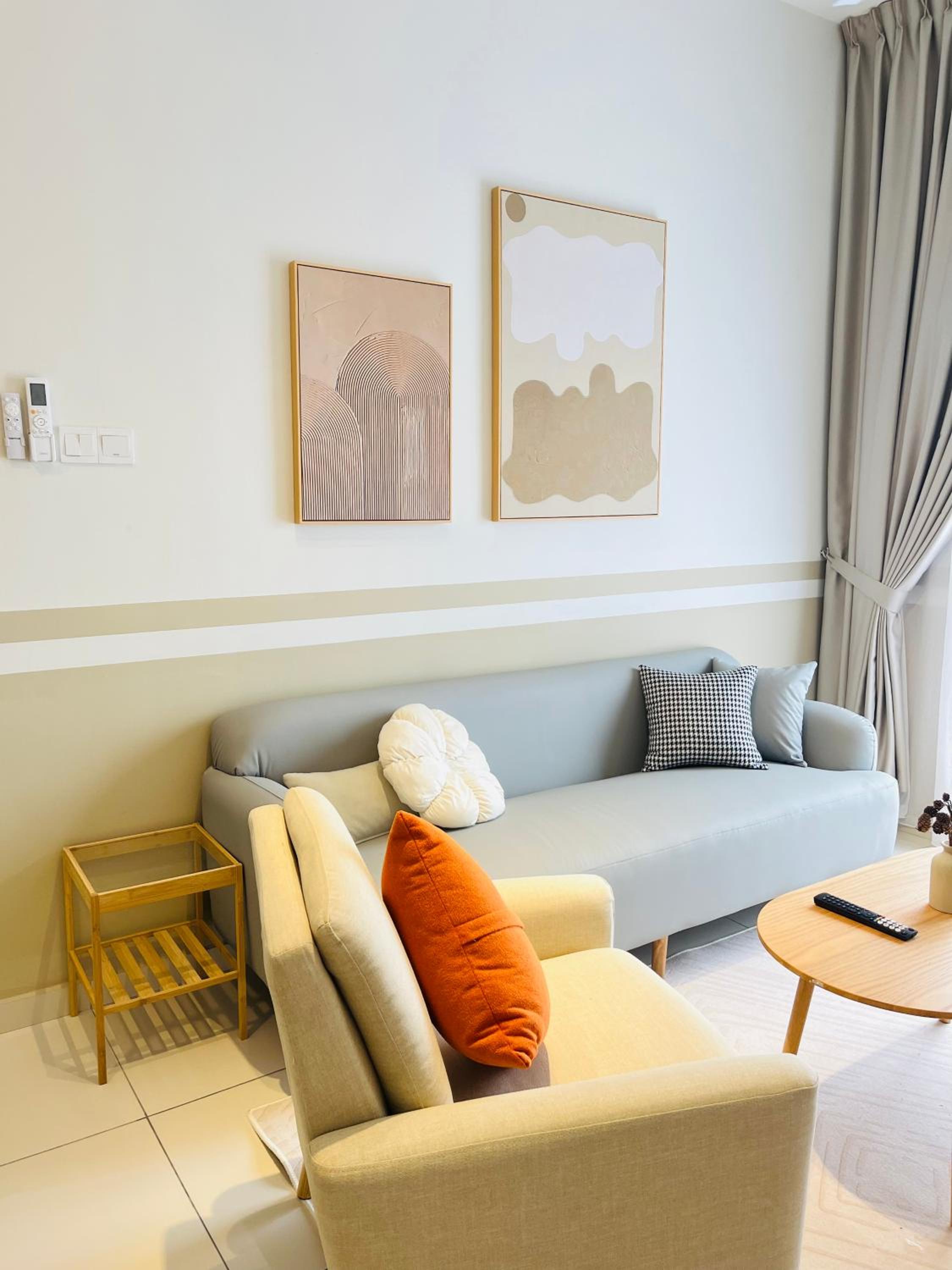 Two-Bedroom Suite - Photo 6