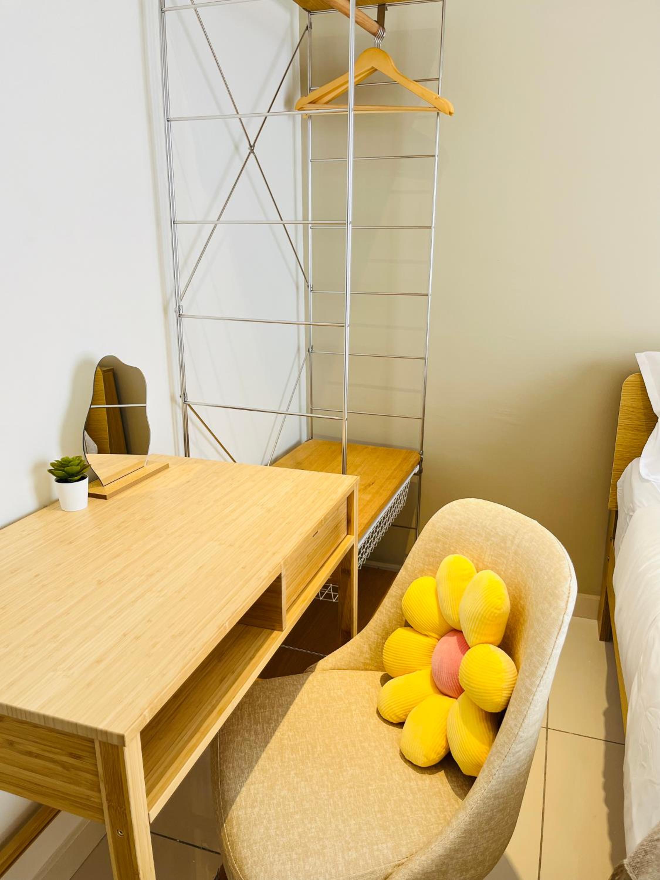 Two-Bedroom Suite - Photo 14