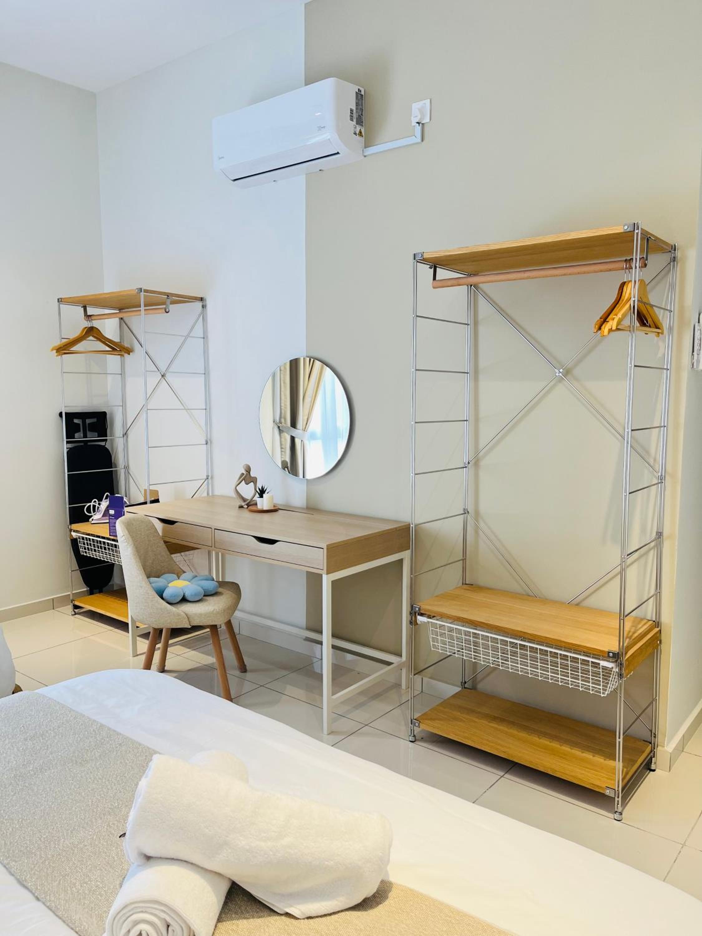 Two-Bedroom Suite - Photo 16