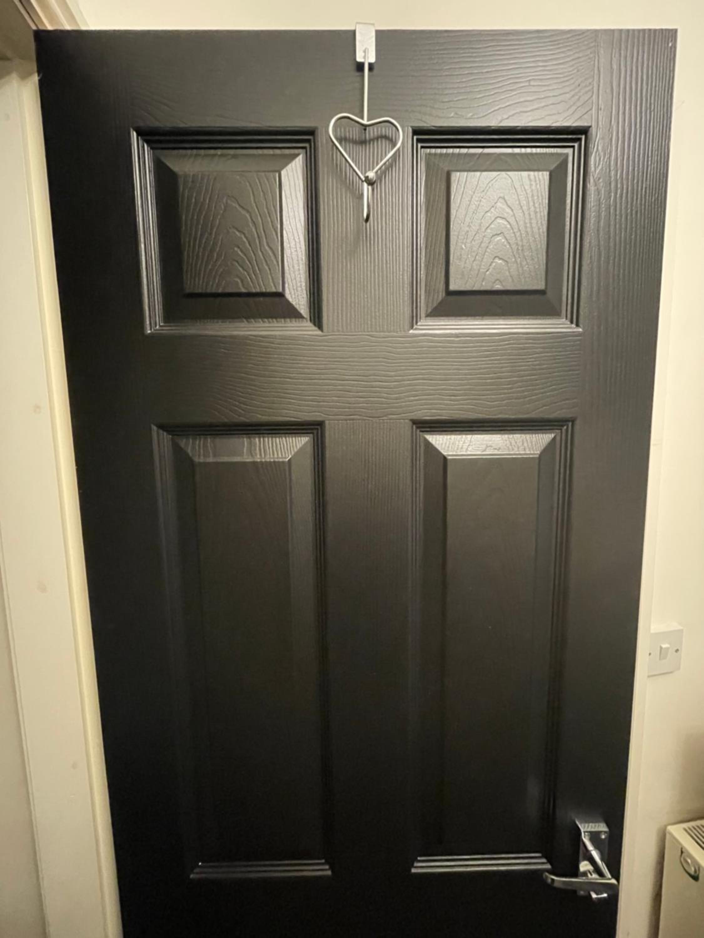 Twin Room - Photo 6