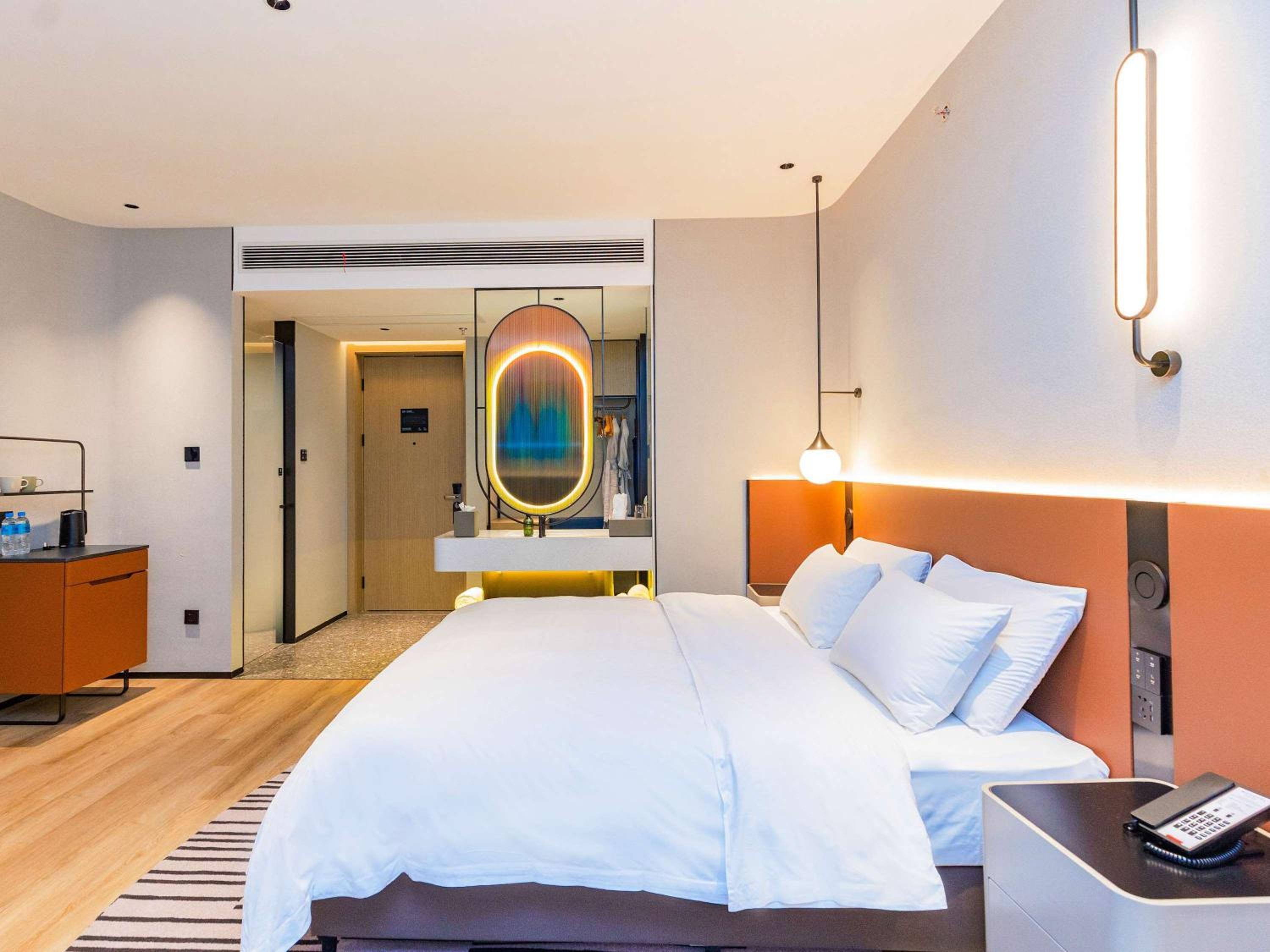 Superior Queen Room