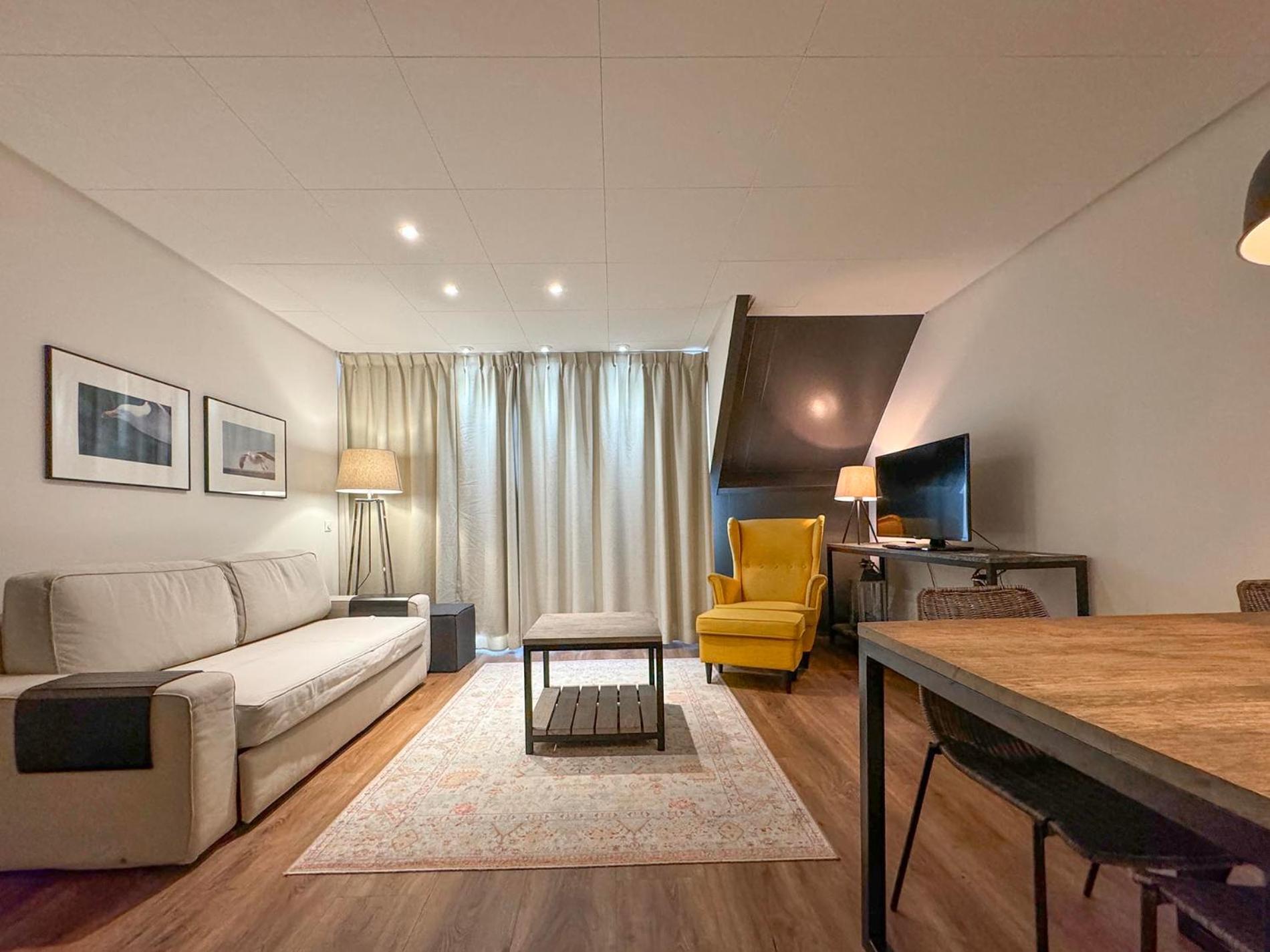Appartement plus - Photo 1