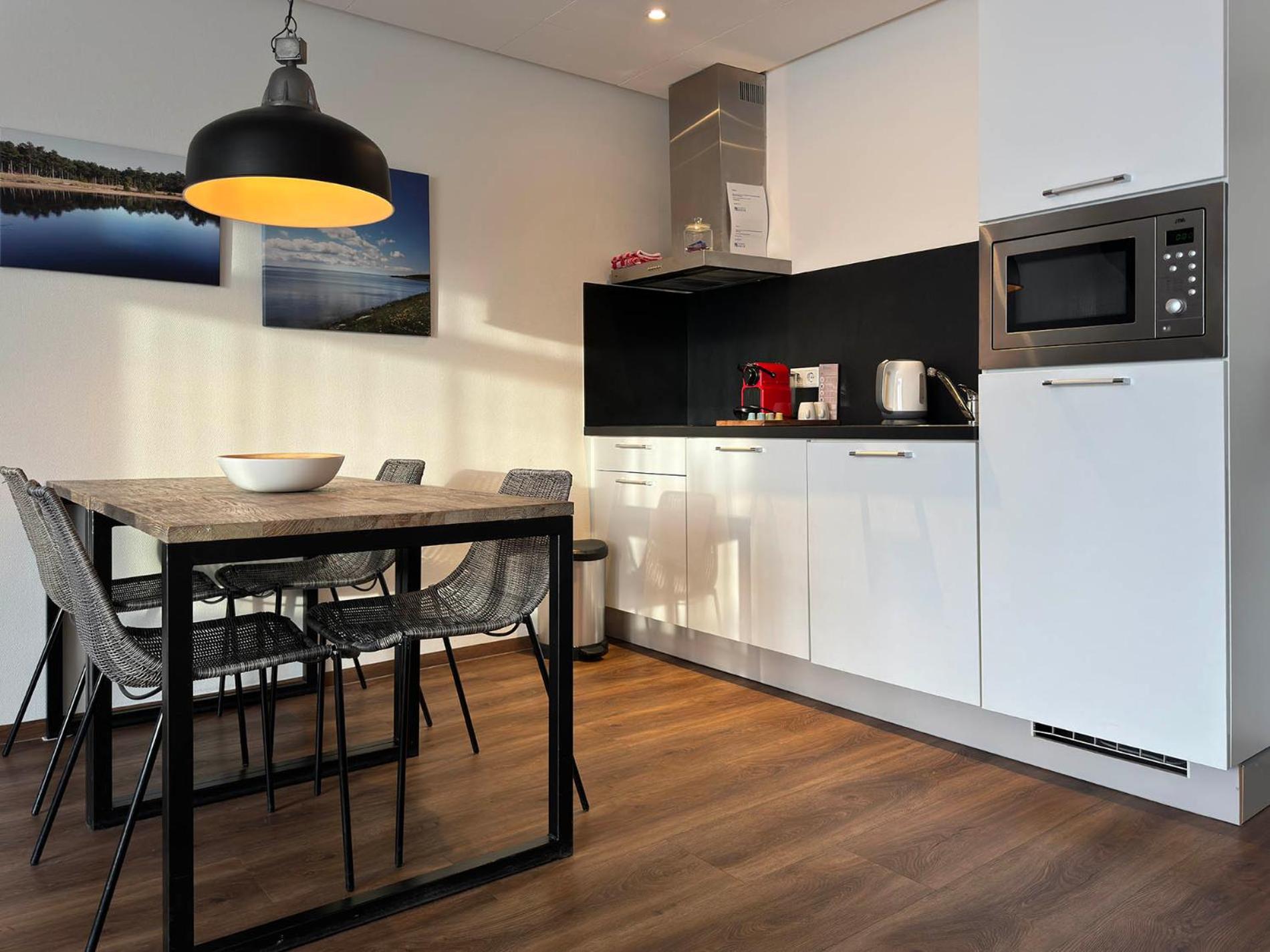 Appartement plus - Photo 12