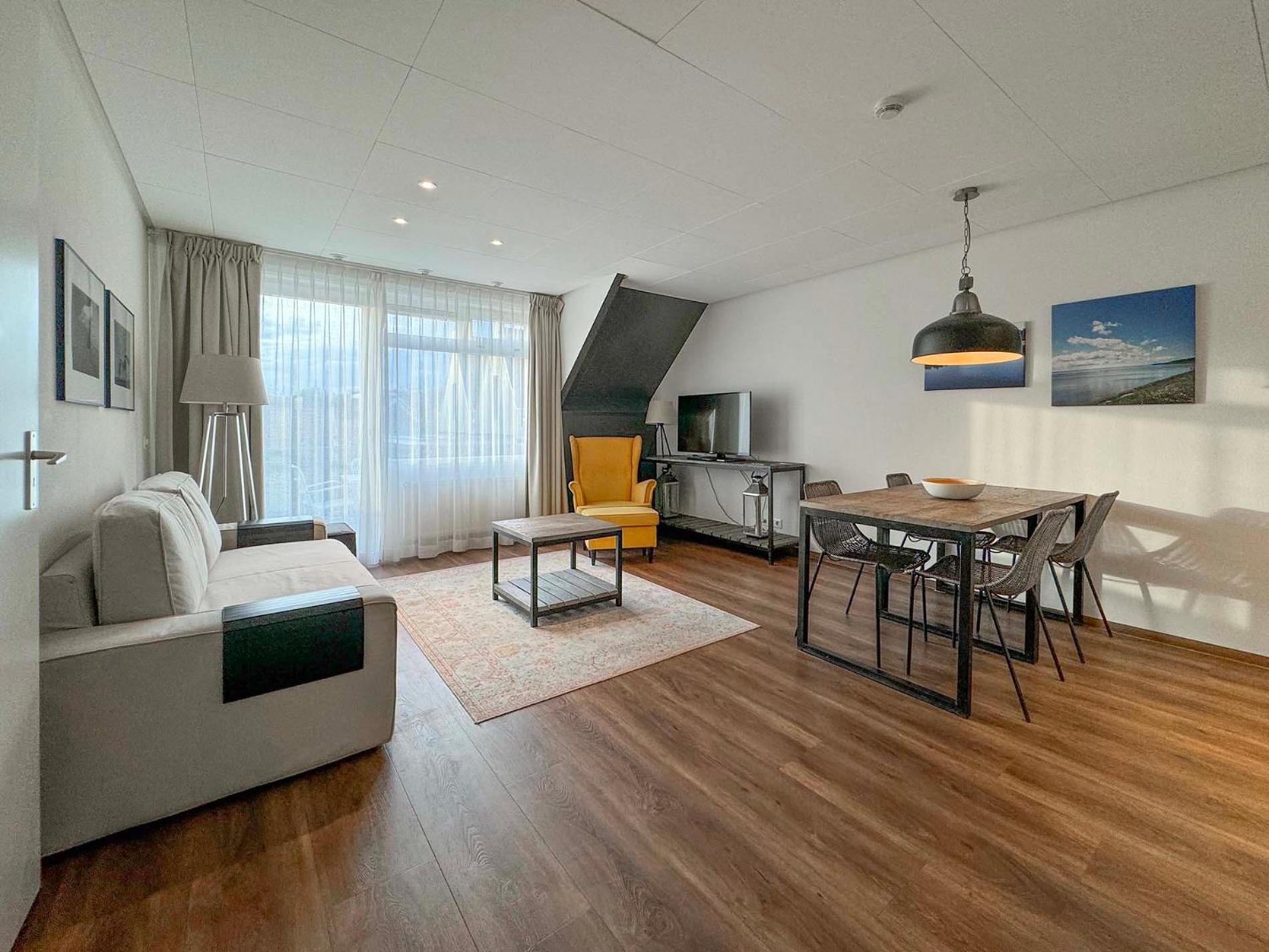Appartement plus - Photo 6