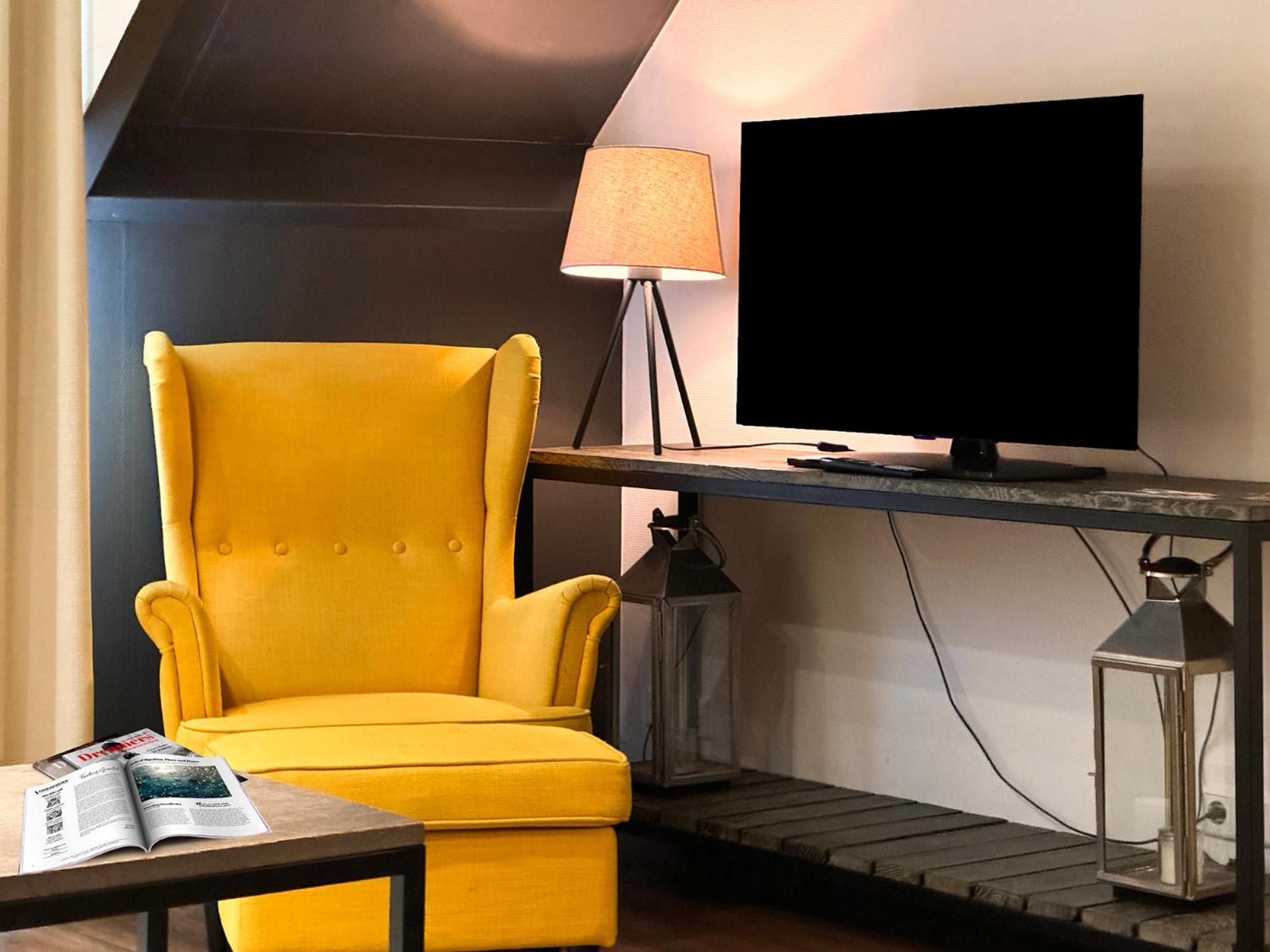 Appartement plus - Photo 5