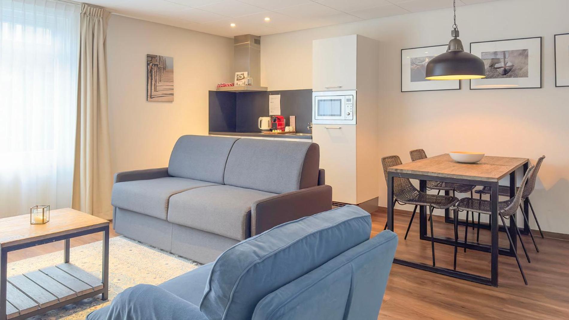 Appartement plus - Photo 3