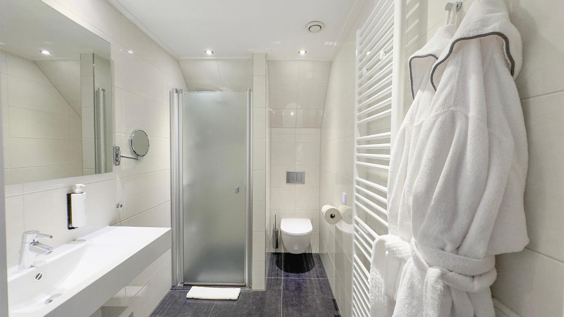 Appartement plus - Photo 11