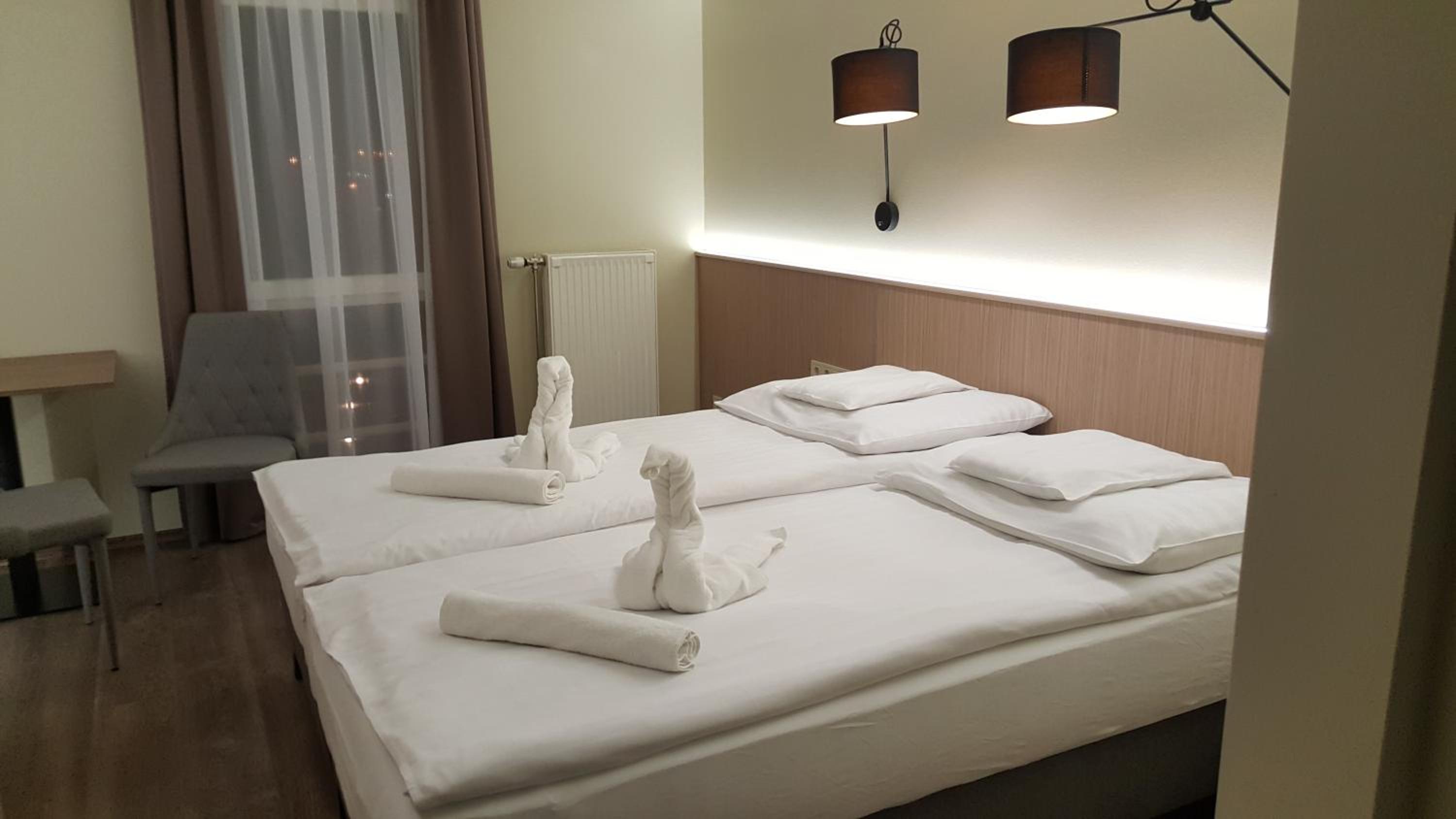 Double or Twin Room photo 1