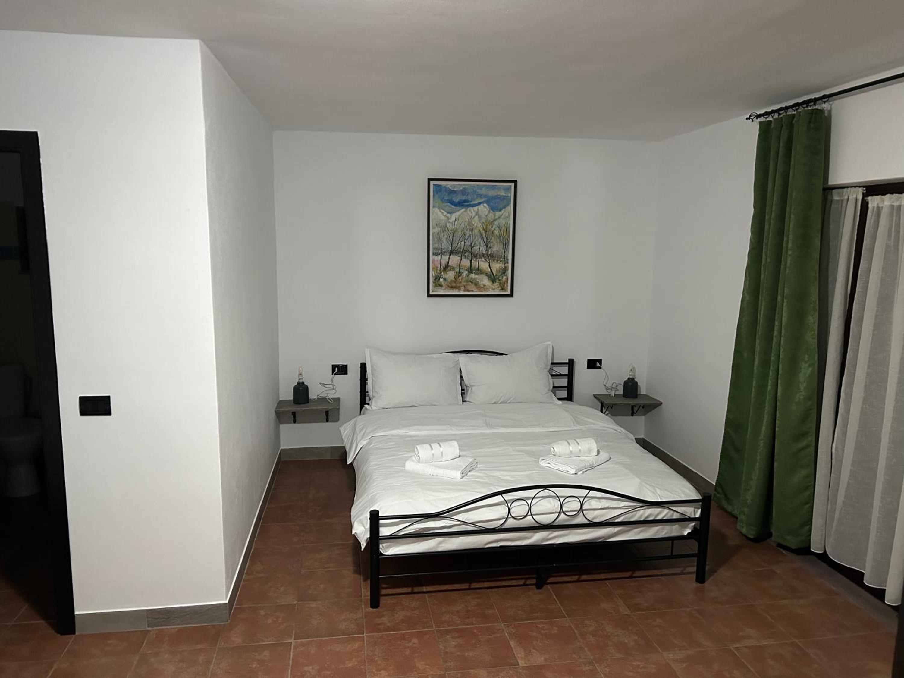 Double Room photo 1