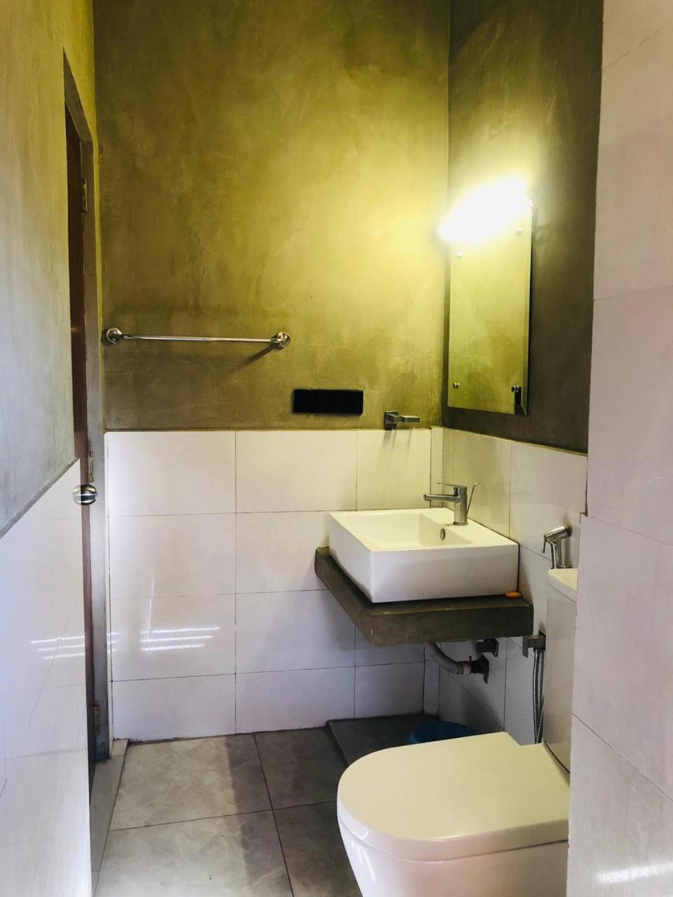 Budget Triple Room photo 2