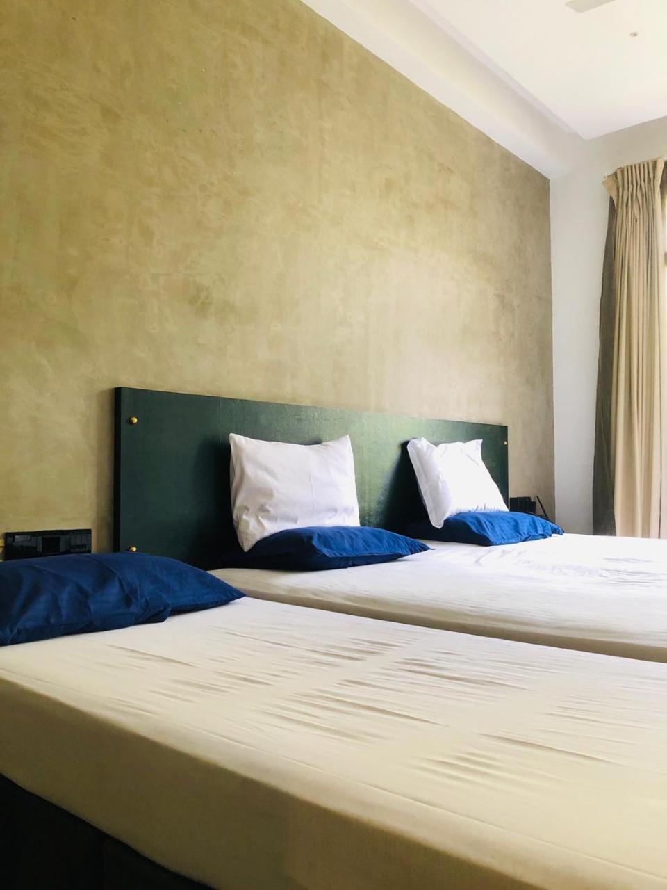 Budget Triple Room photo 1
