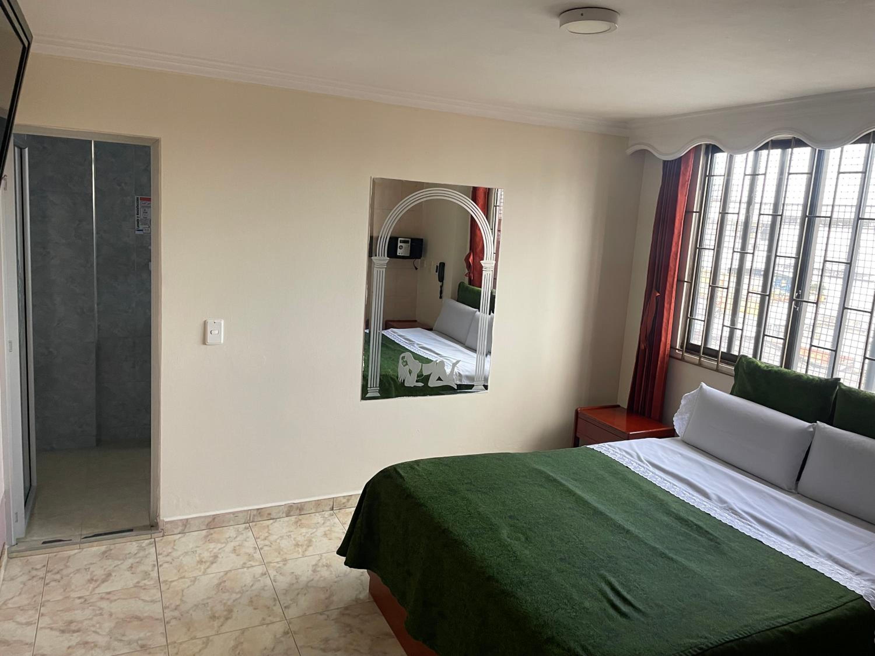 Double Room