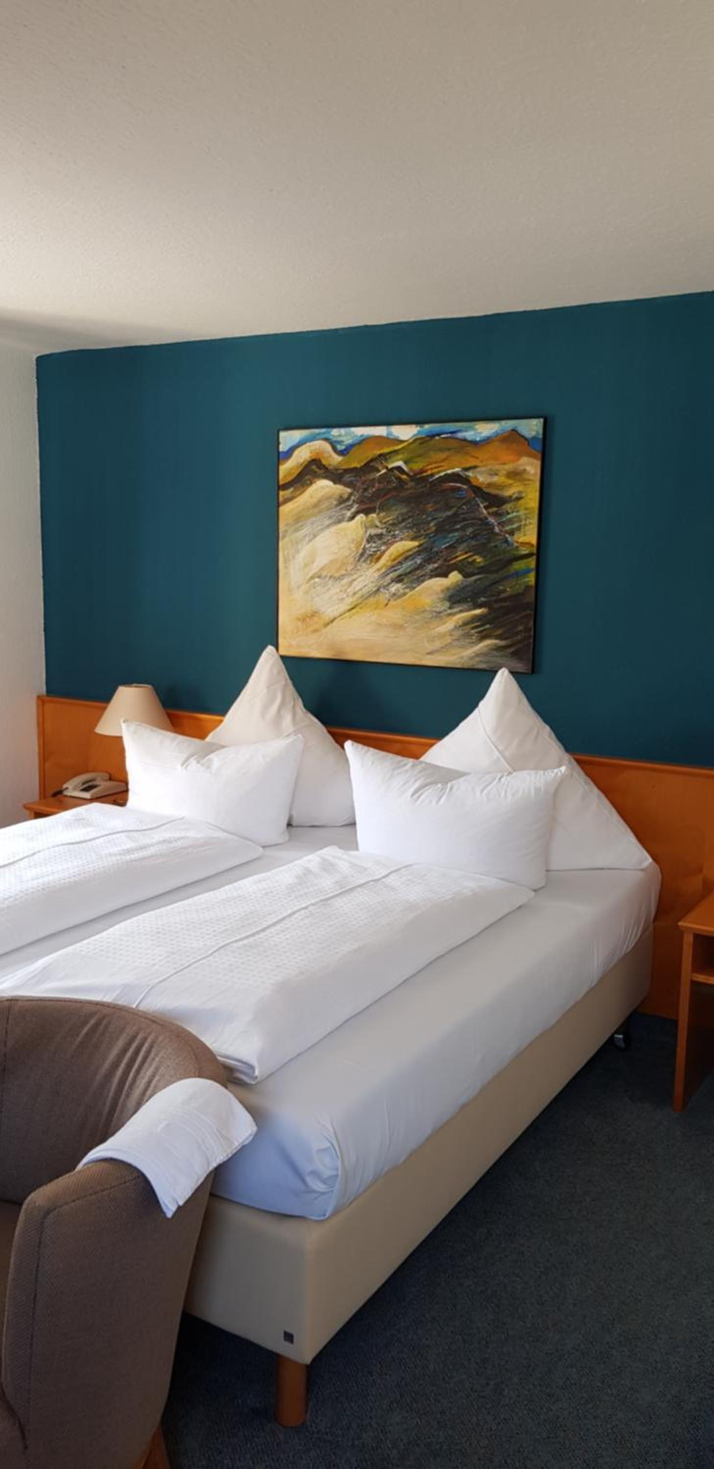 Double Room - Photo 7