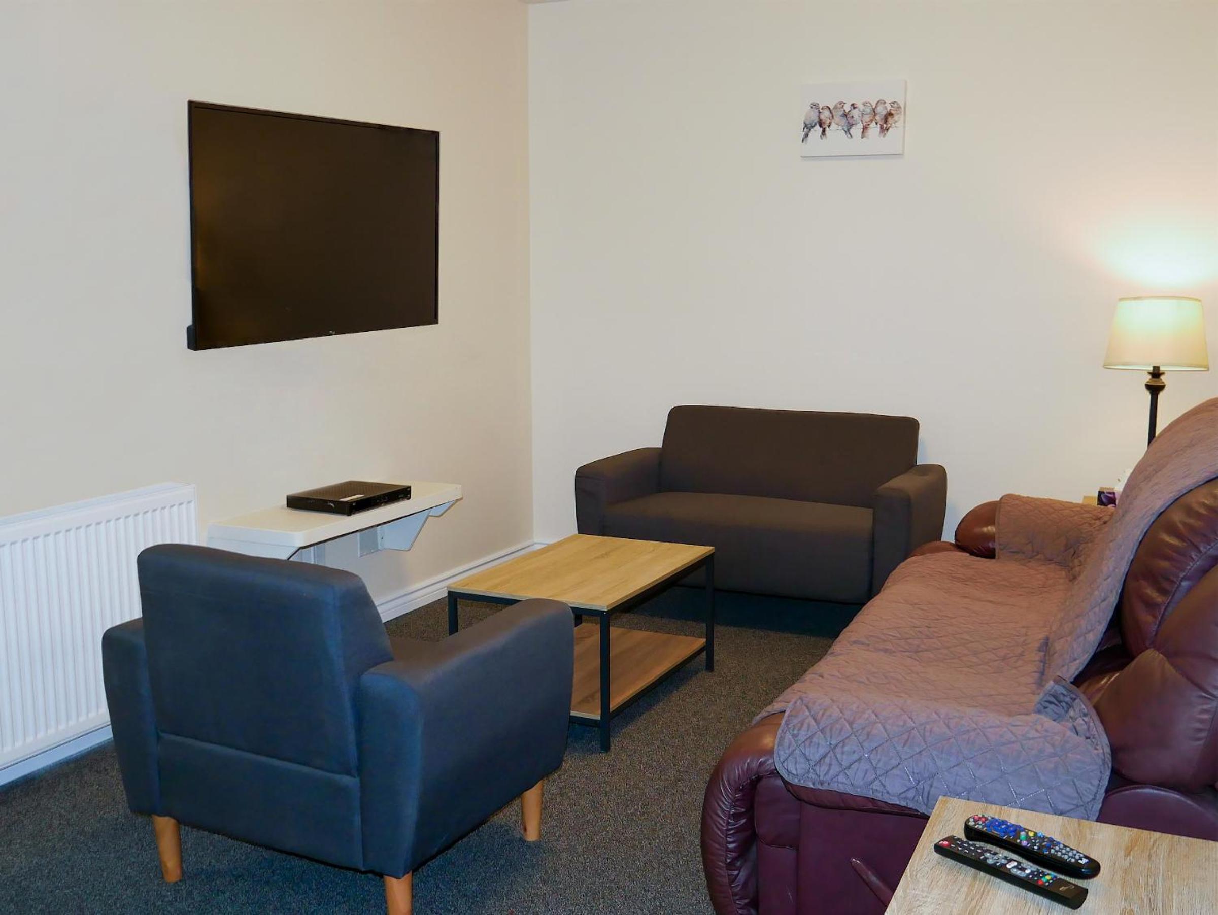 Family Suite photo 1