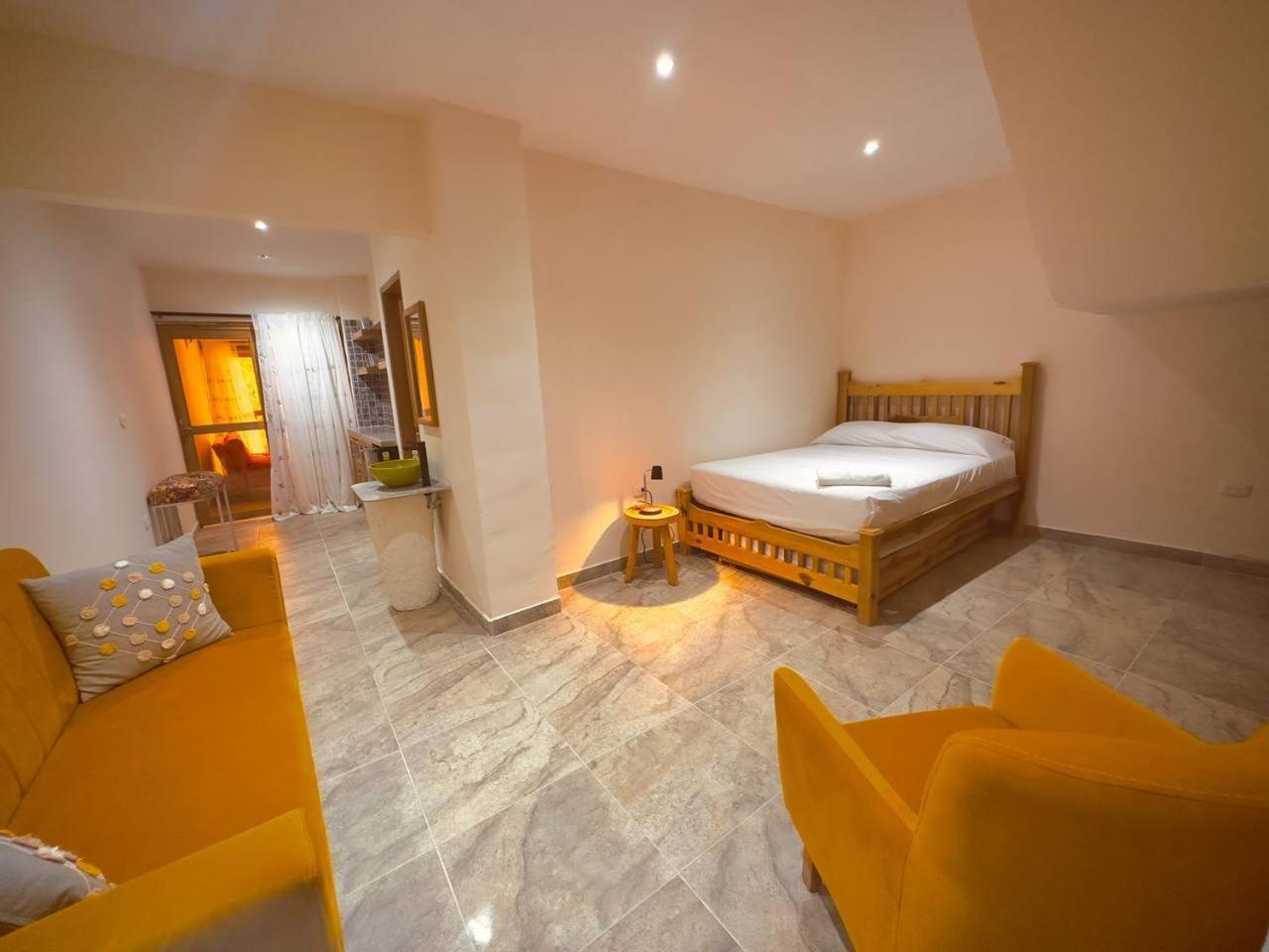 One-Bedroom Villa photo 2