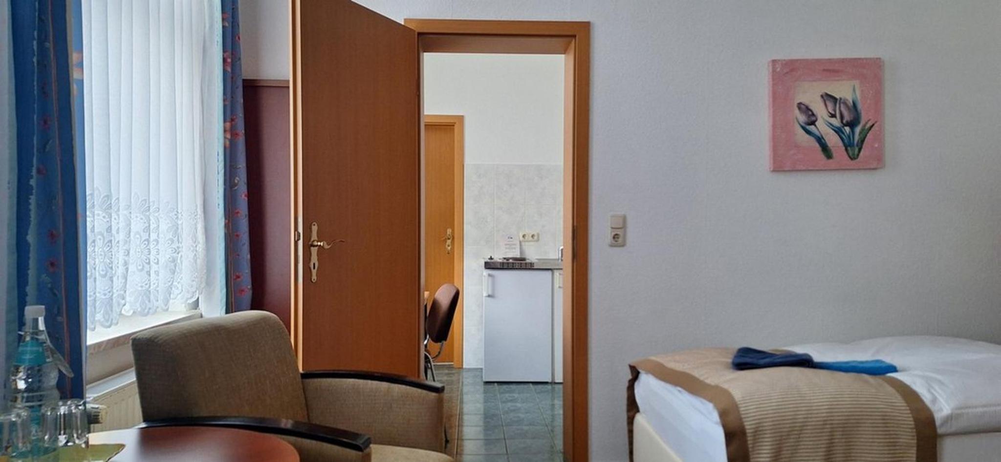 Double Room photo 1