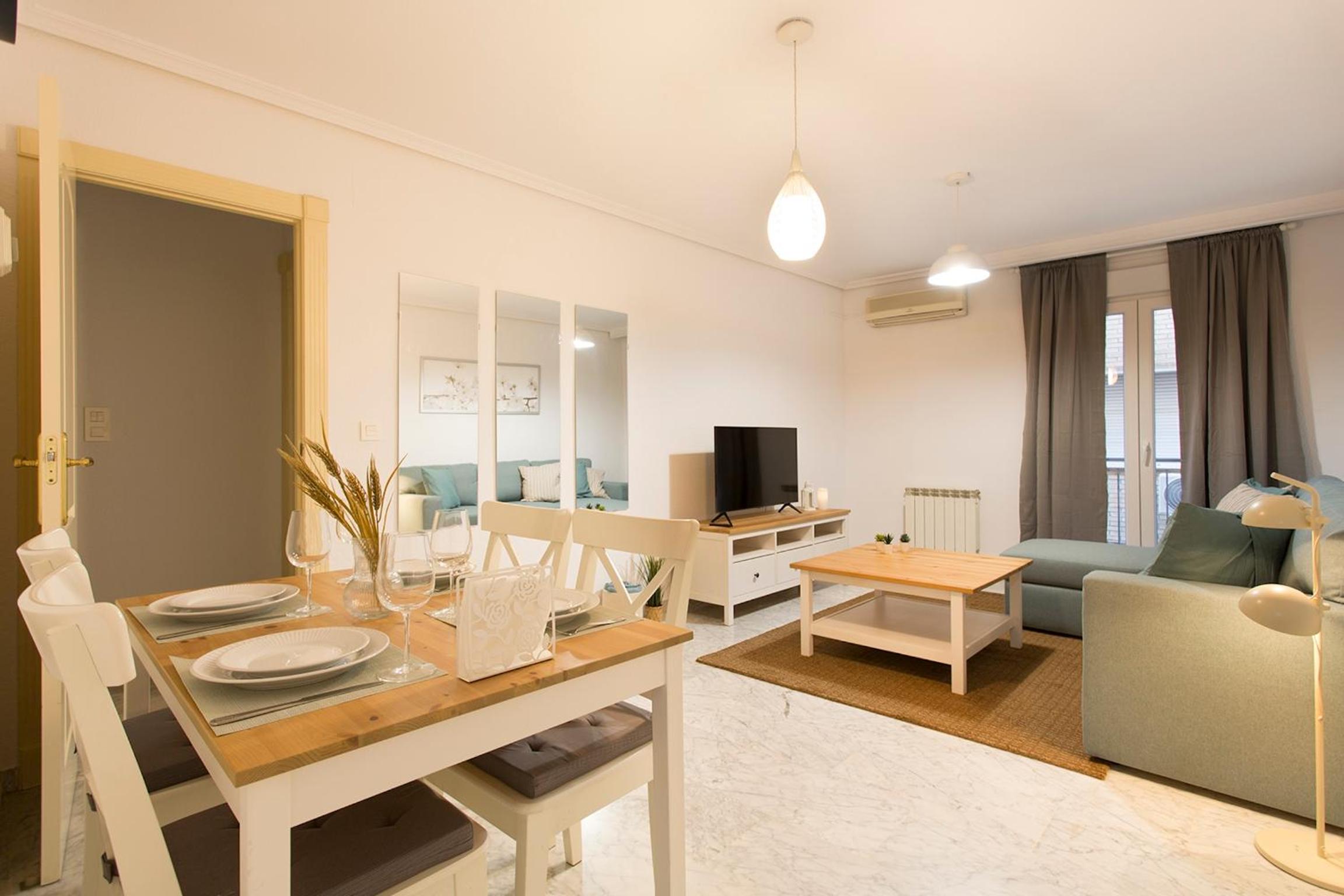 Apartamento