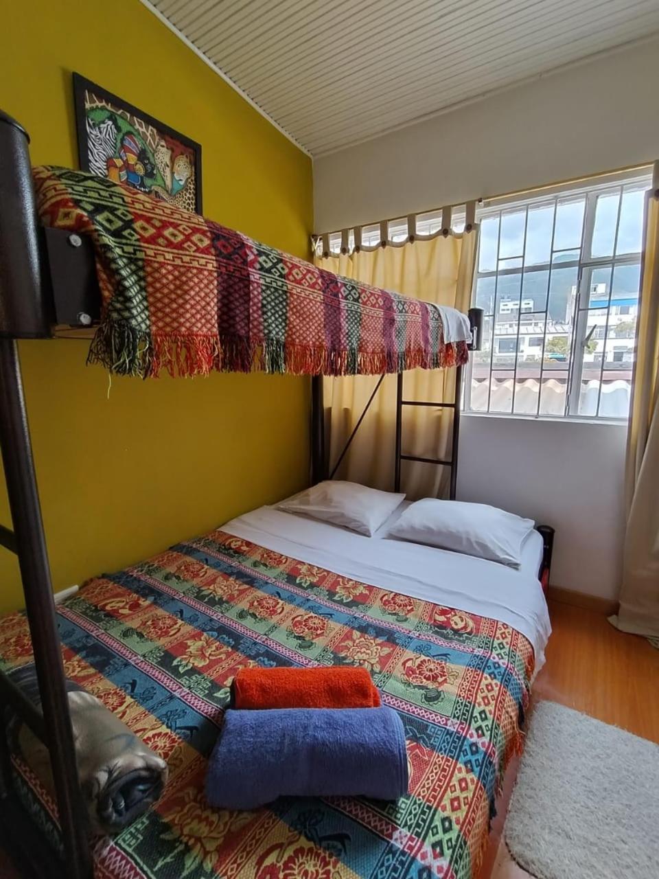 Basic Triple Room photo 3