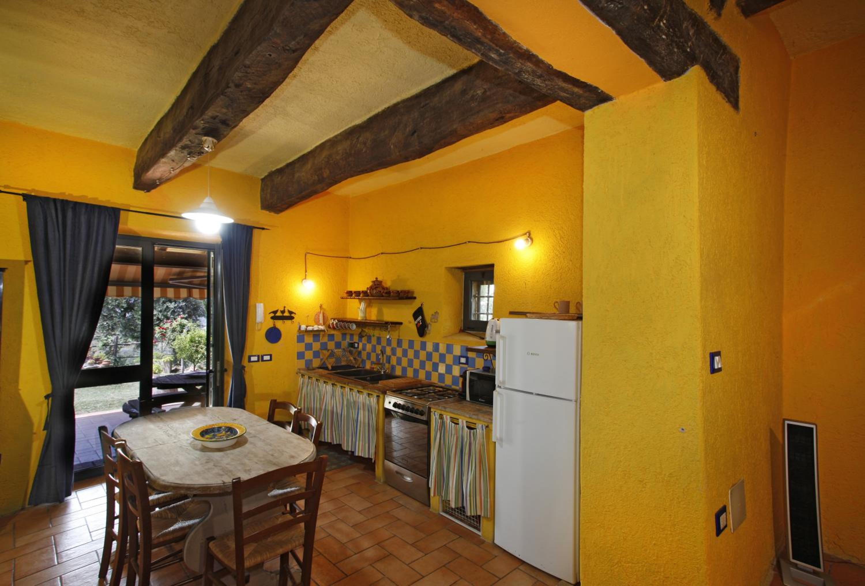Villa with Garden View photo 3