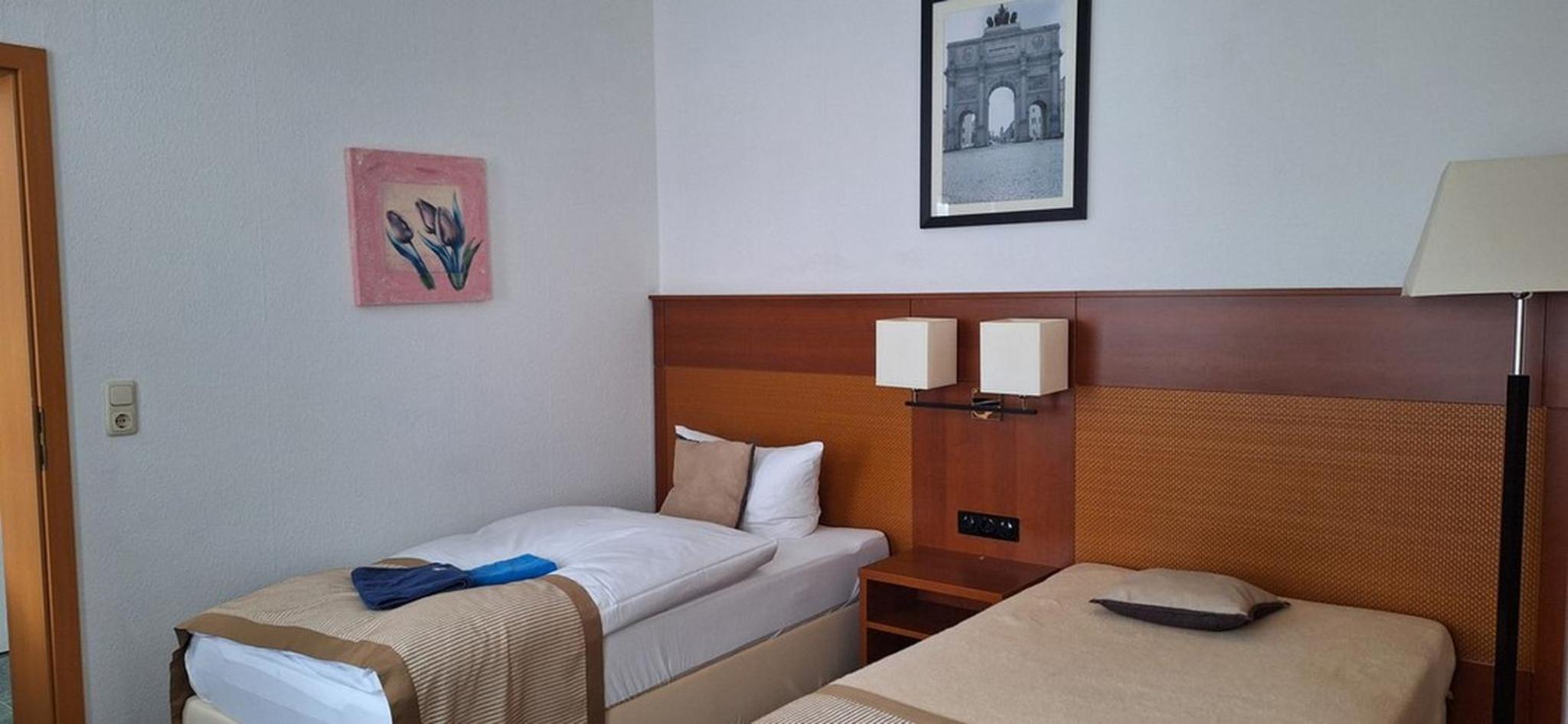 Double Room photo 3