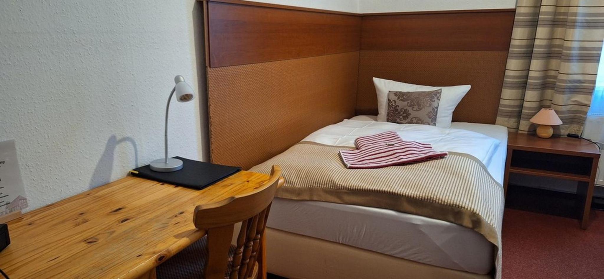 Single Room photo 1