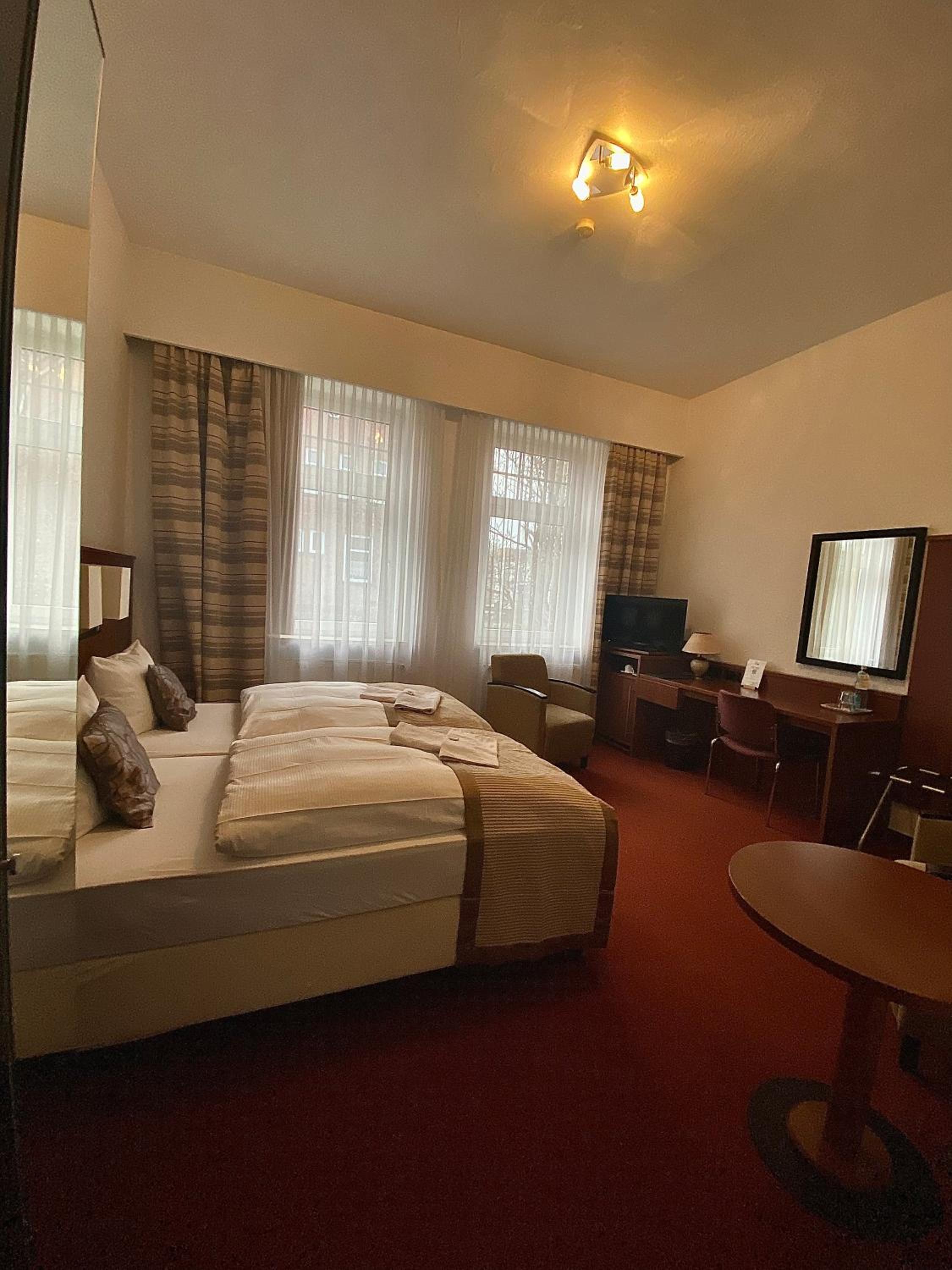 Double Room photo 1
